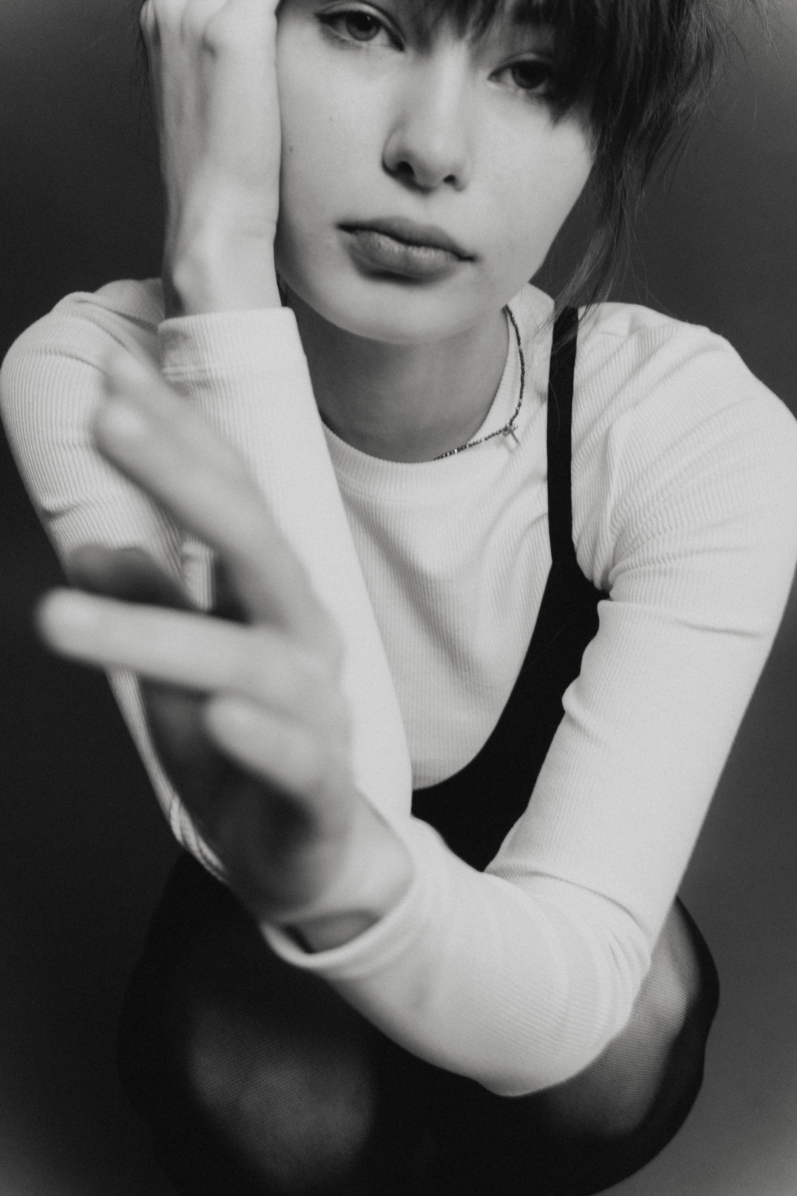 Саша. Денис Марков — фотограф в Екатеринбурге