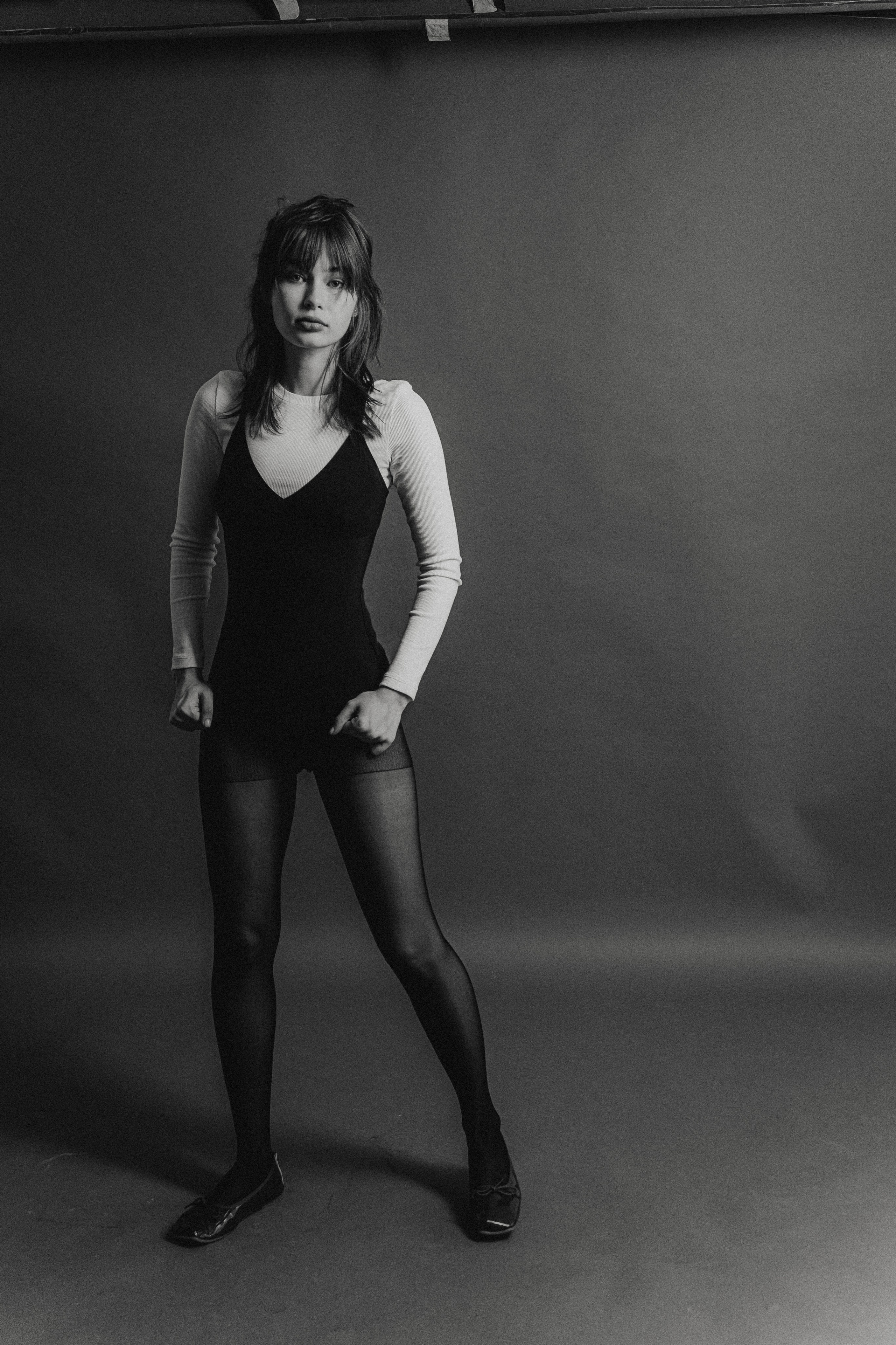 Саша. Денис Марков — фотограф в Екатеринбурге