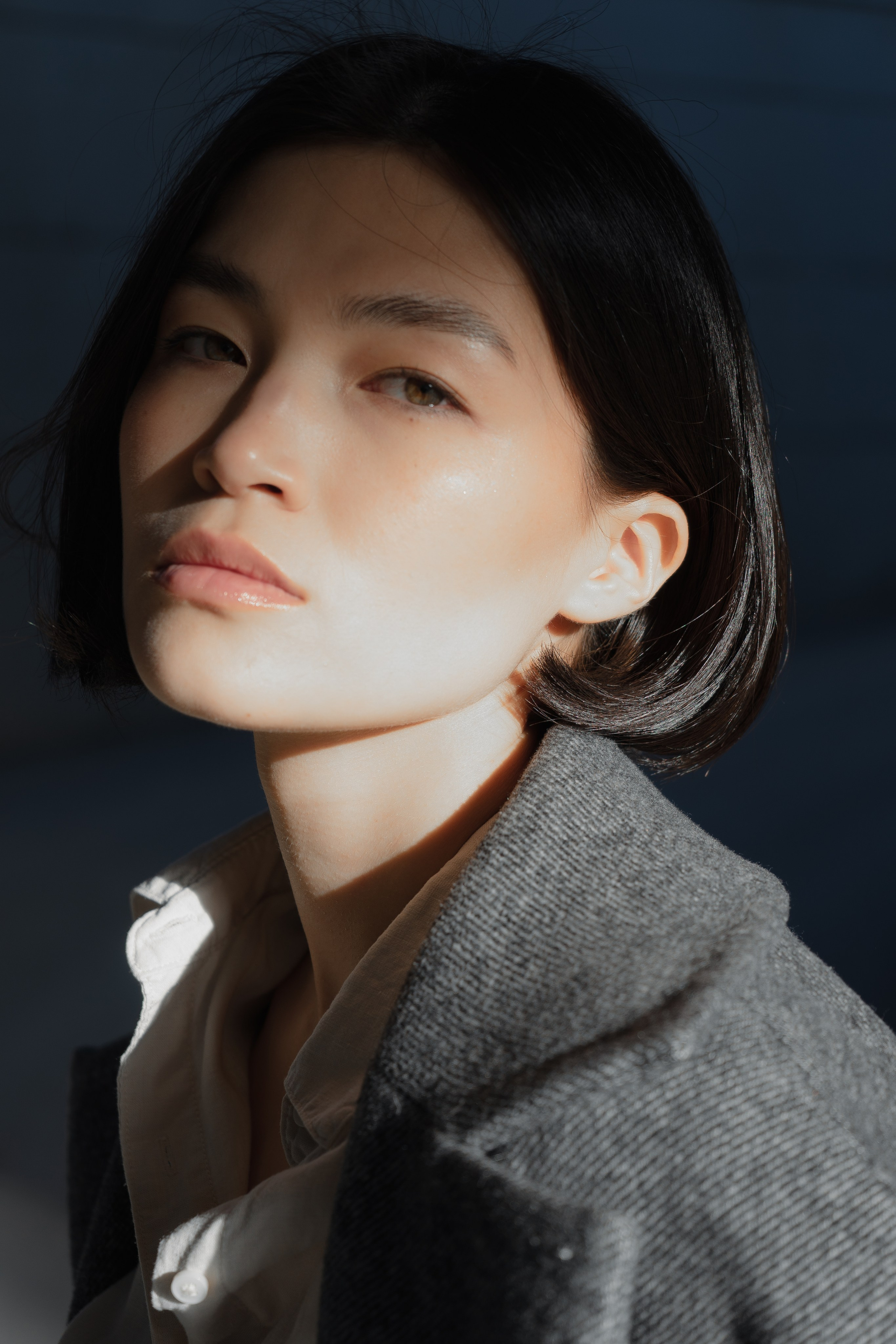 Портретная фотосъёмка. Денис Марков — фотограф в Екатеринбурге