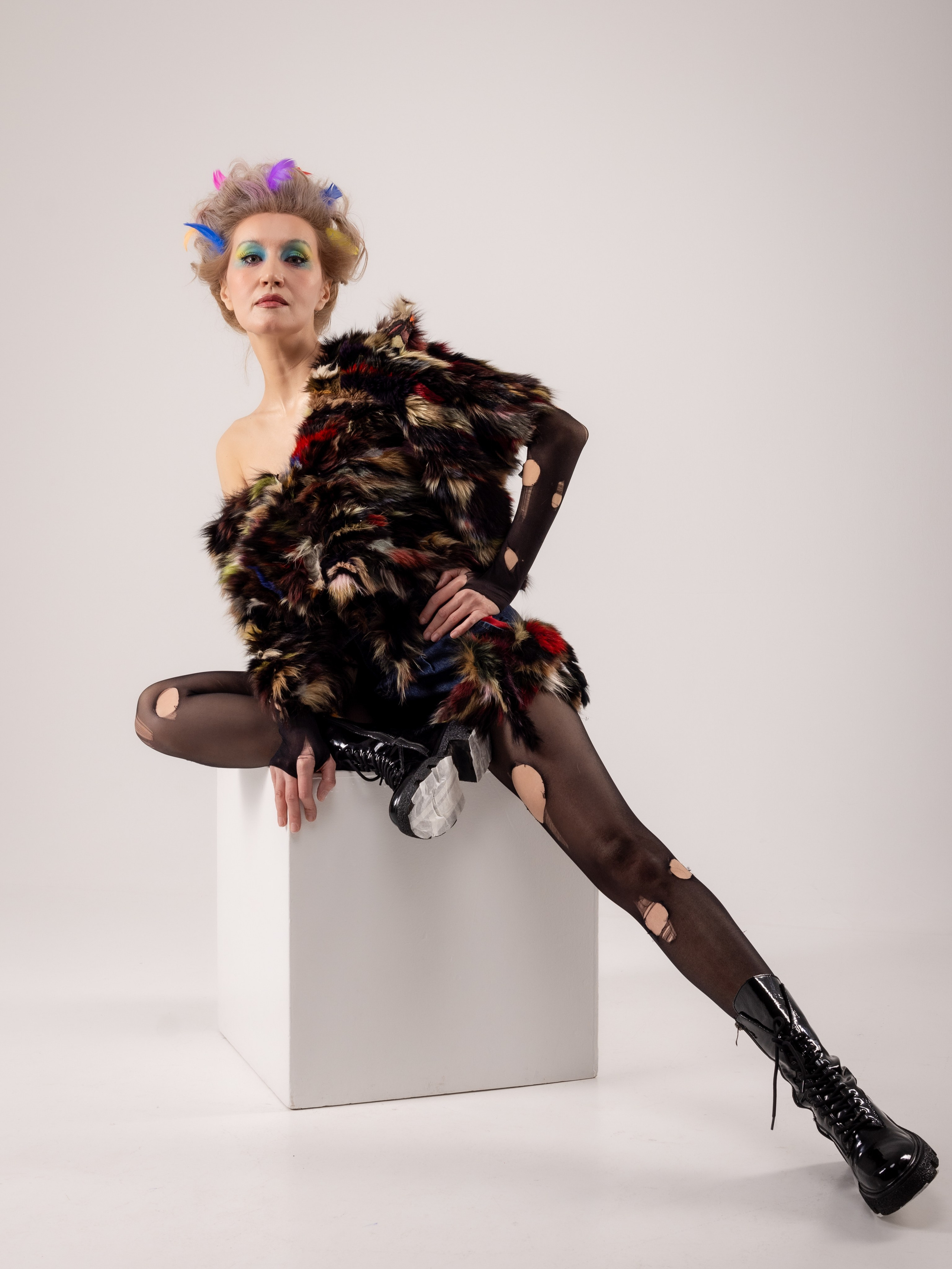 Елена. Bertran Ordo