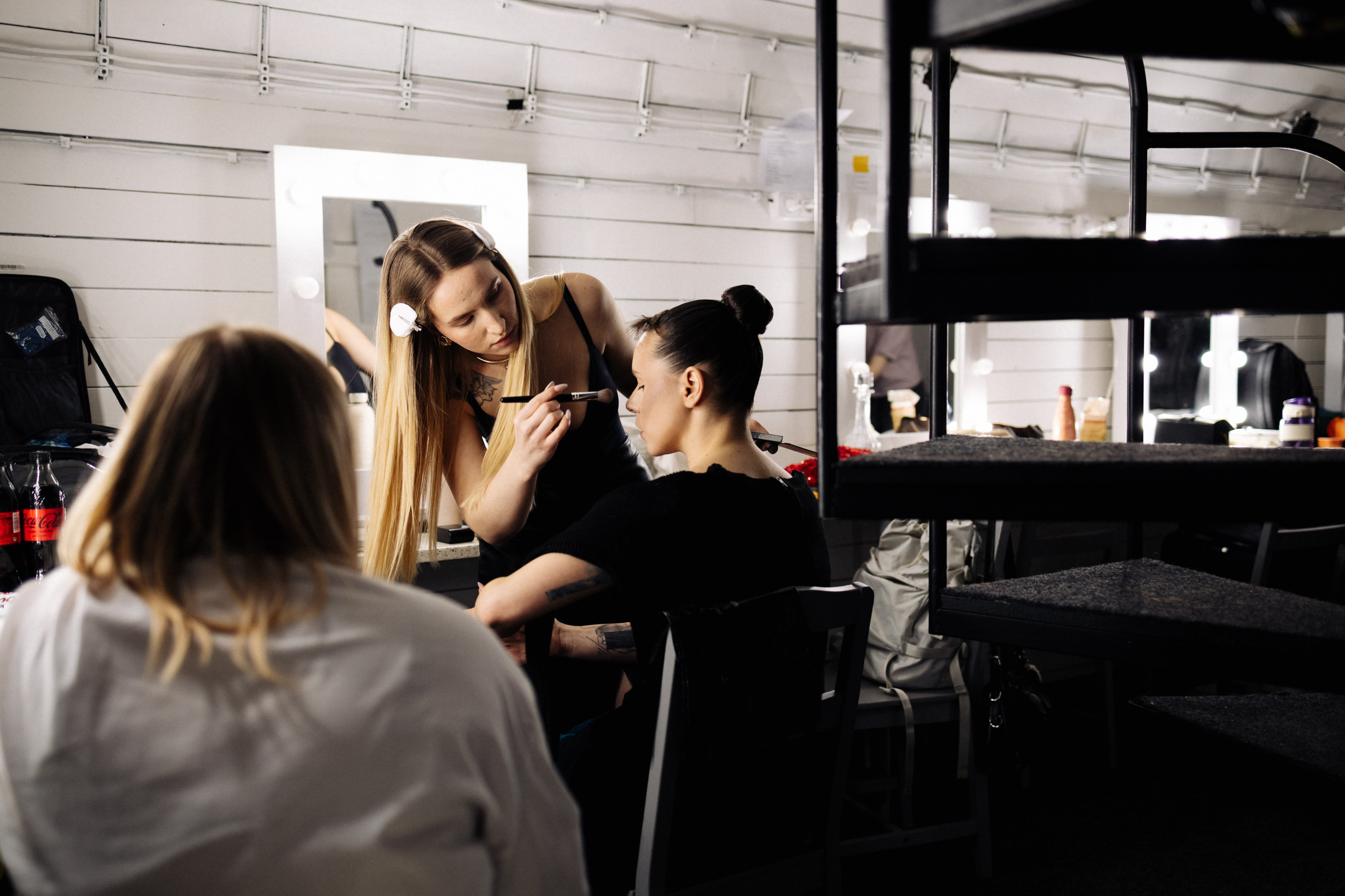 Goodwill | Neo-Baroque Event. Photographer in Prague Alexander Pivovarov