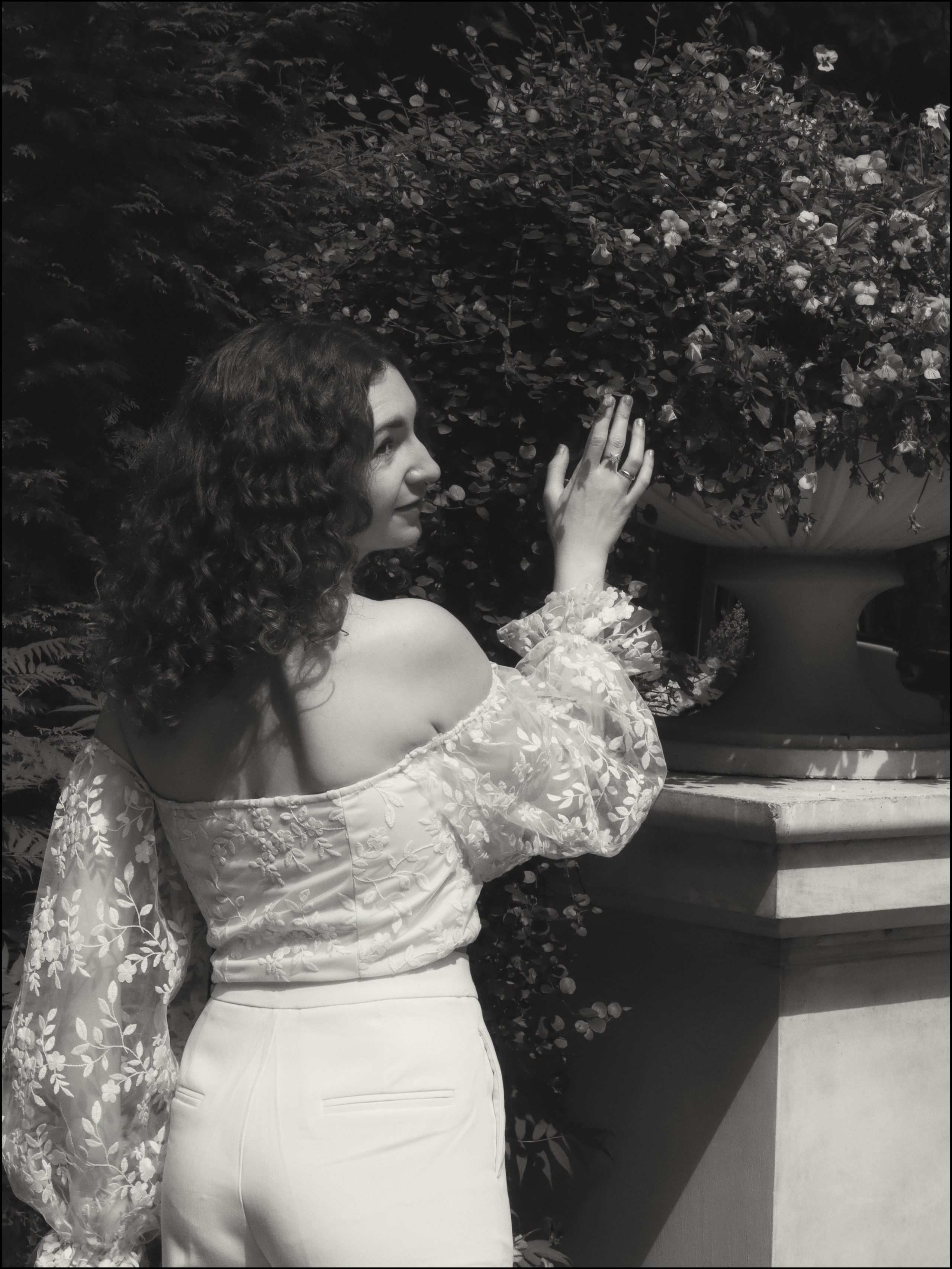 Стелла. Портретный и свадебный фотограф в Москве Александра