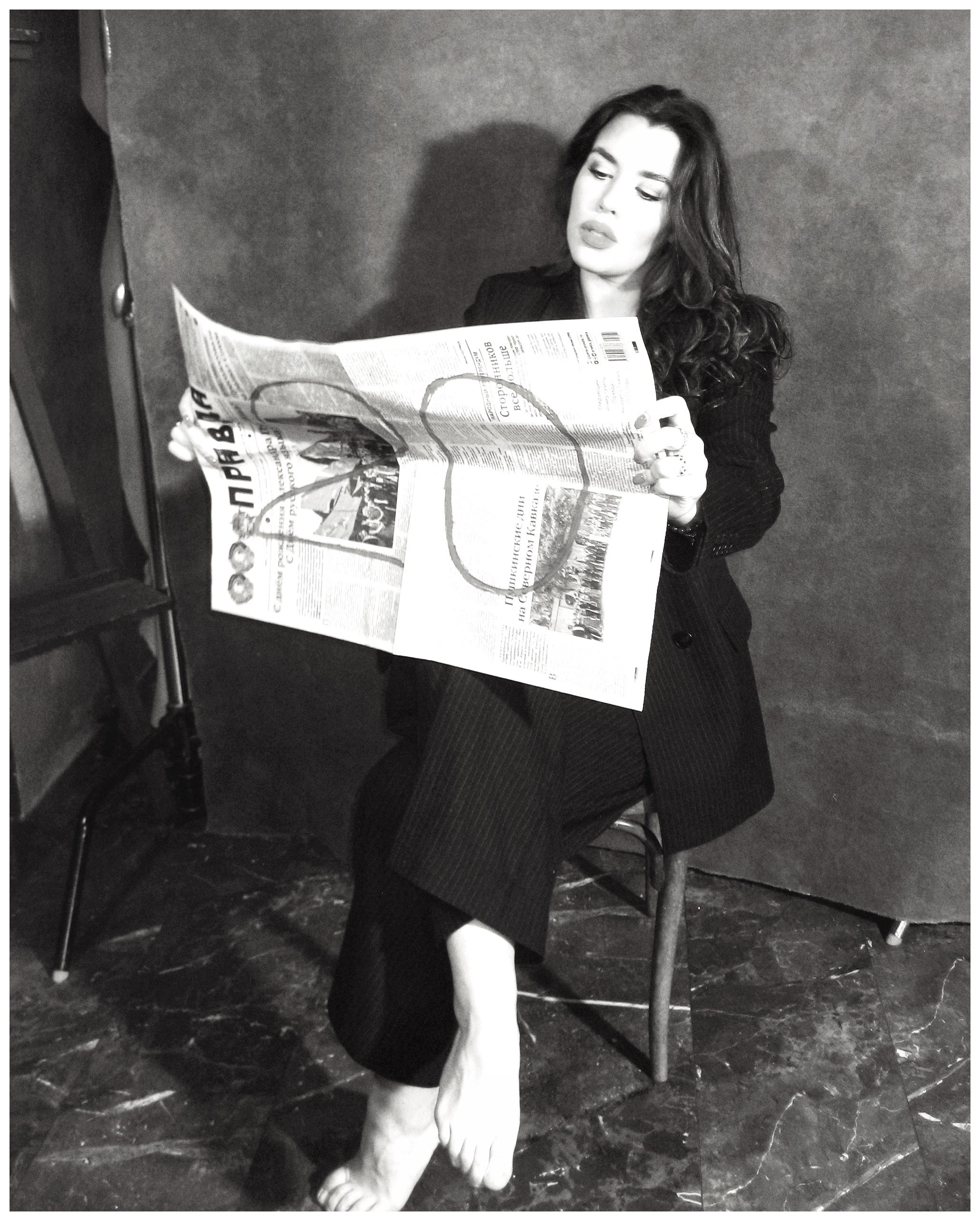 Таисия. Портретный и свадебный фотограф в Москве Александра