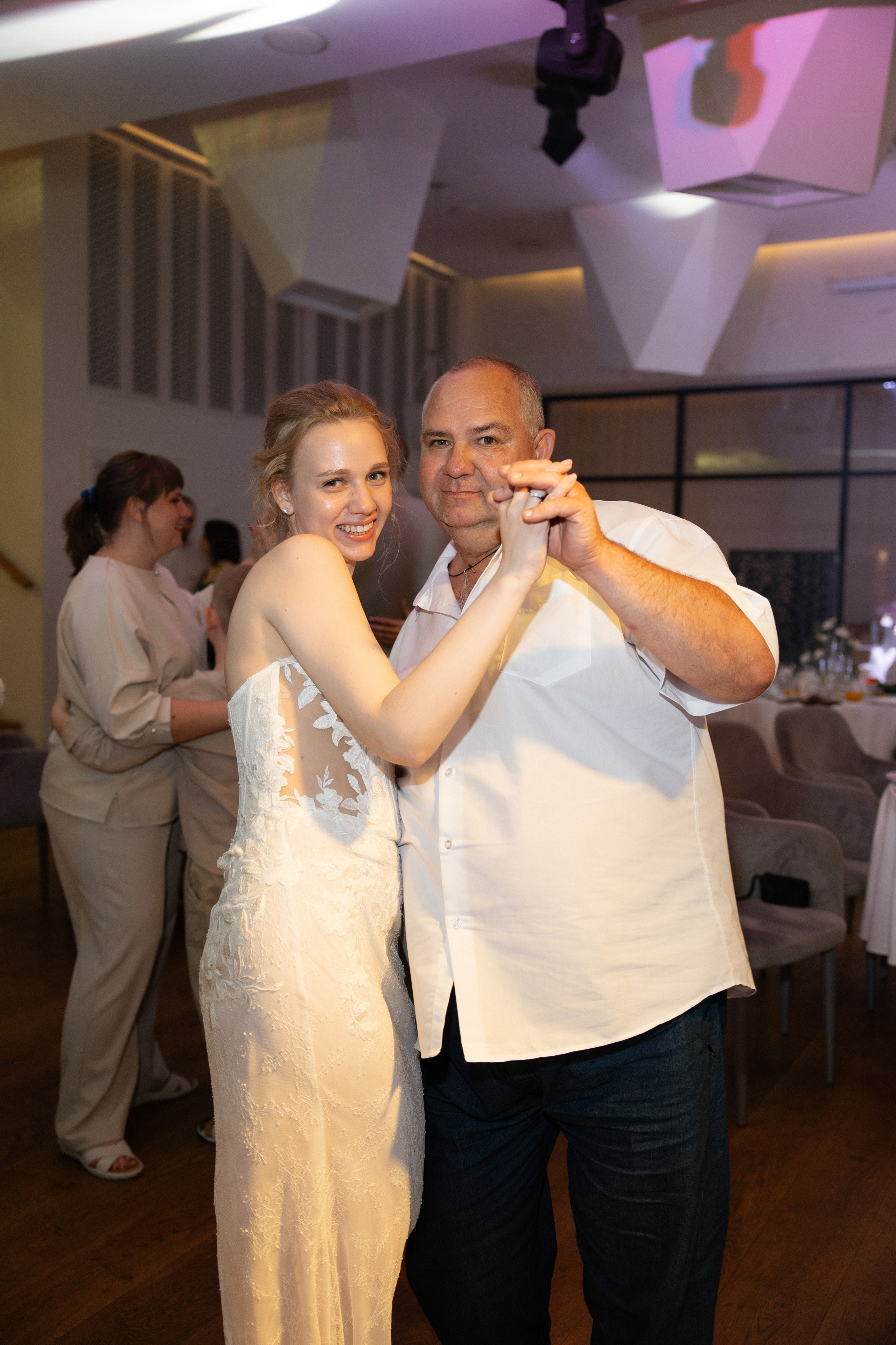 Влад и Софья. Свадебный, портретный и семейный фотограф в Москве Абукалиева Диляра