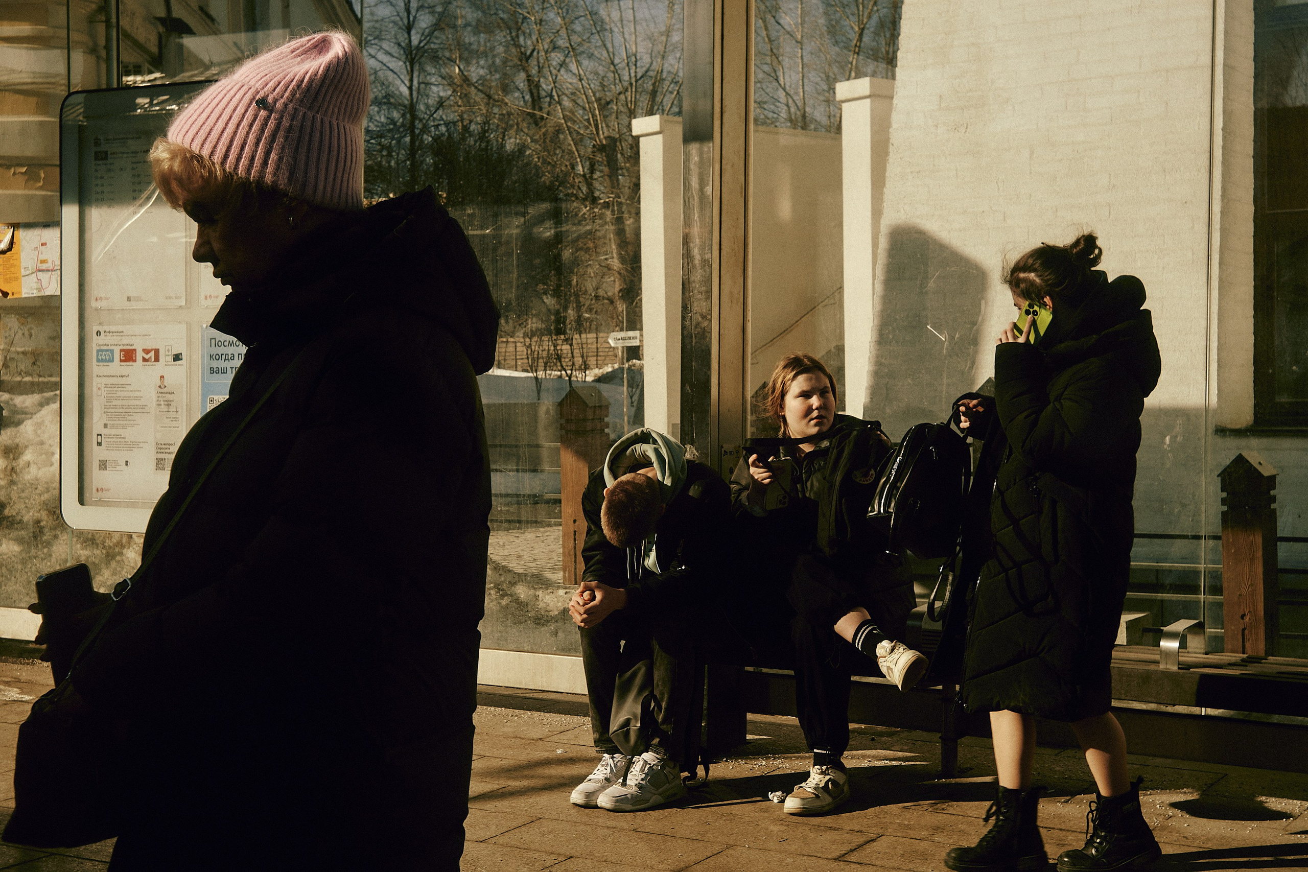 Москва. Фотограф и оператор мероприятий, концертов и портретов в городе Москва