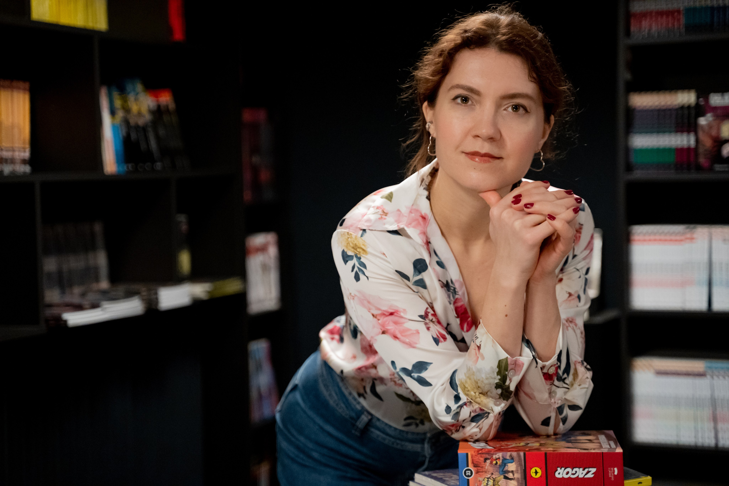 Виктория. Лайфстайл фотограф в Санкт-Петербурге — Наташа Шмидт