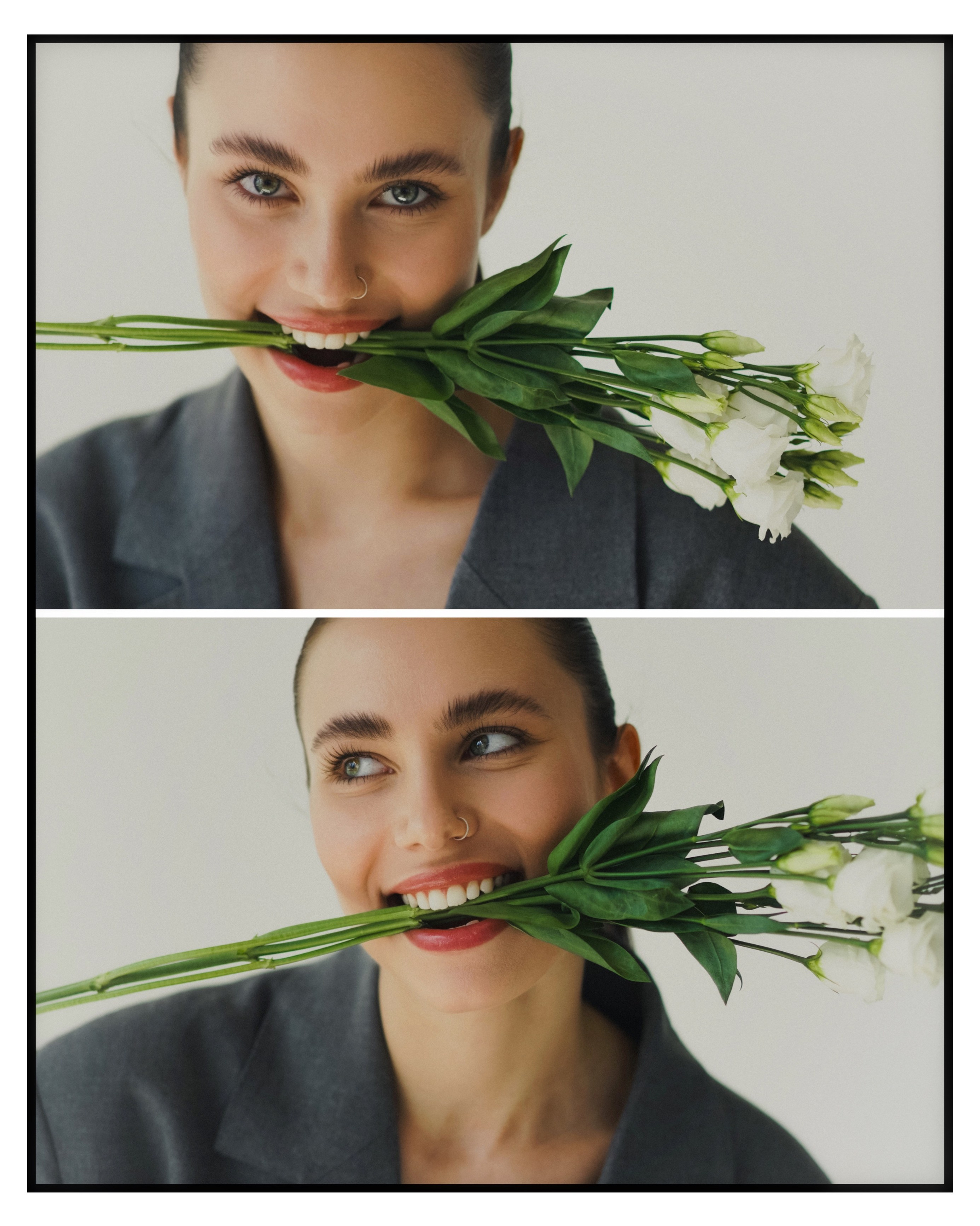 Портфолио. Фотограф Москва, Зуянова Александра