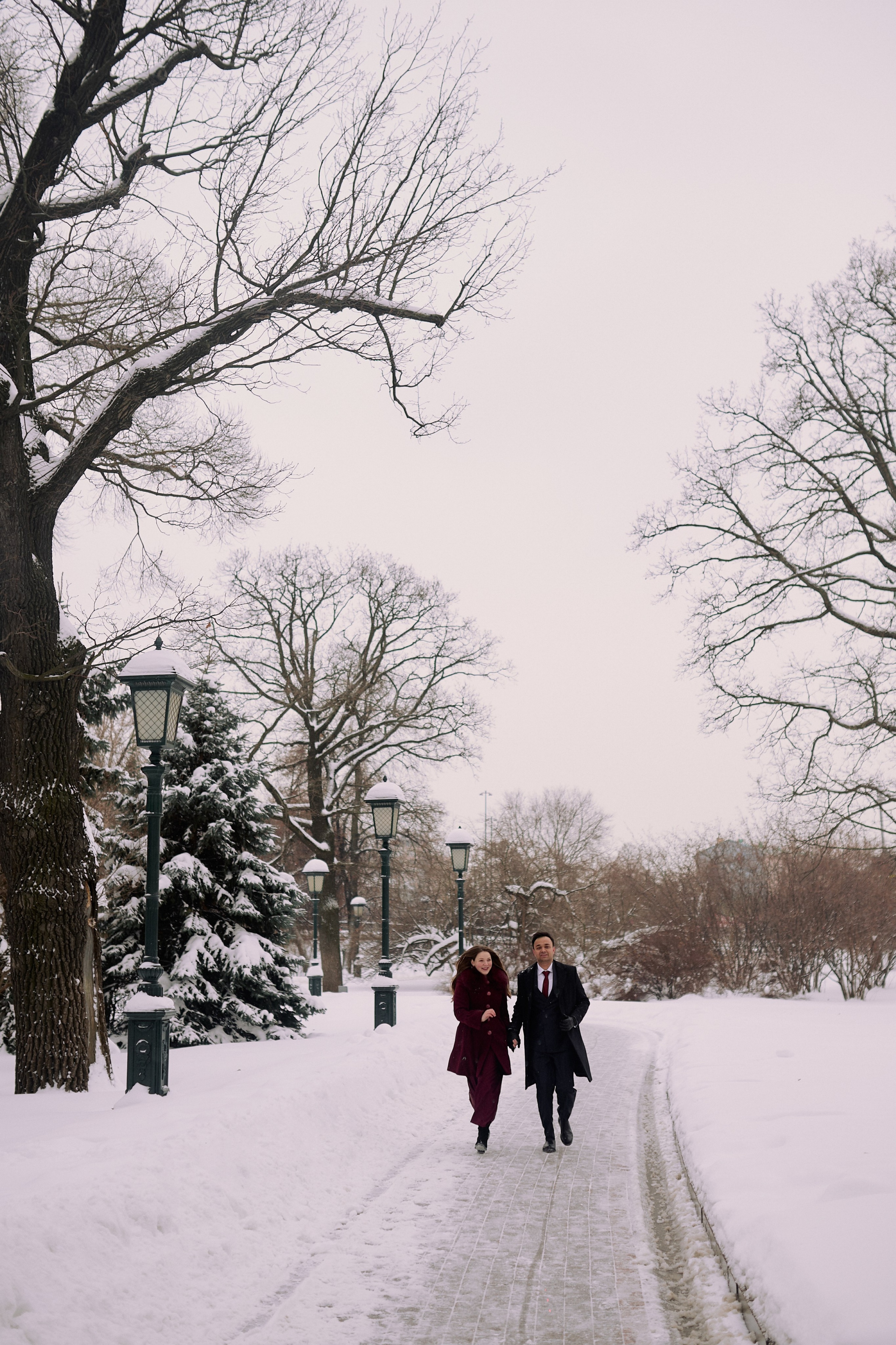 Шубх и Лиза. Семейный и свадебный lifestyle-фотограф в Москве Мария Петрова
