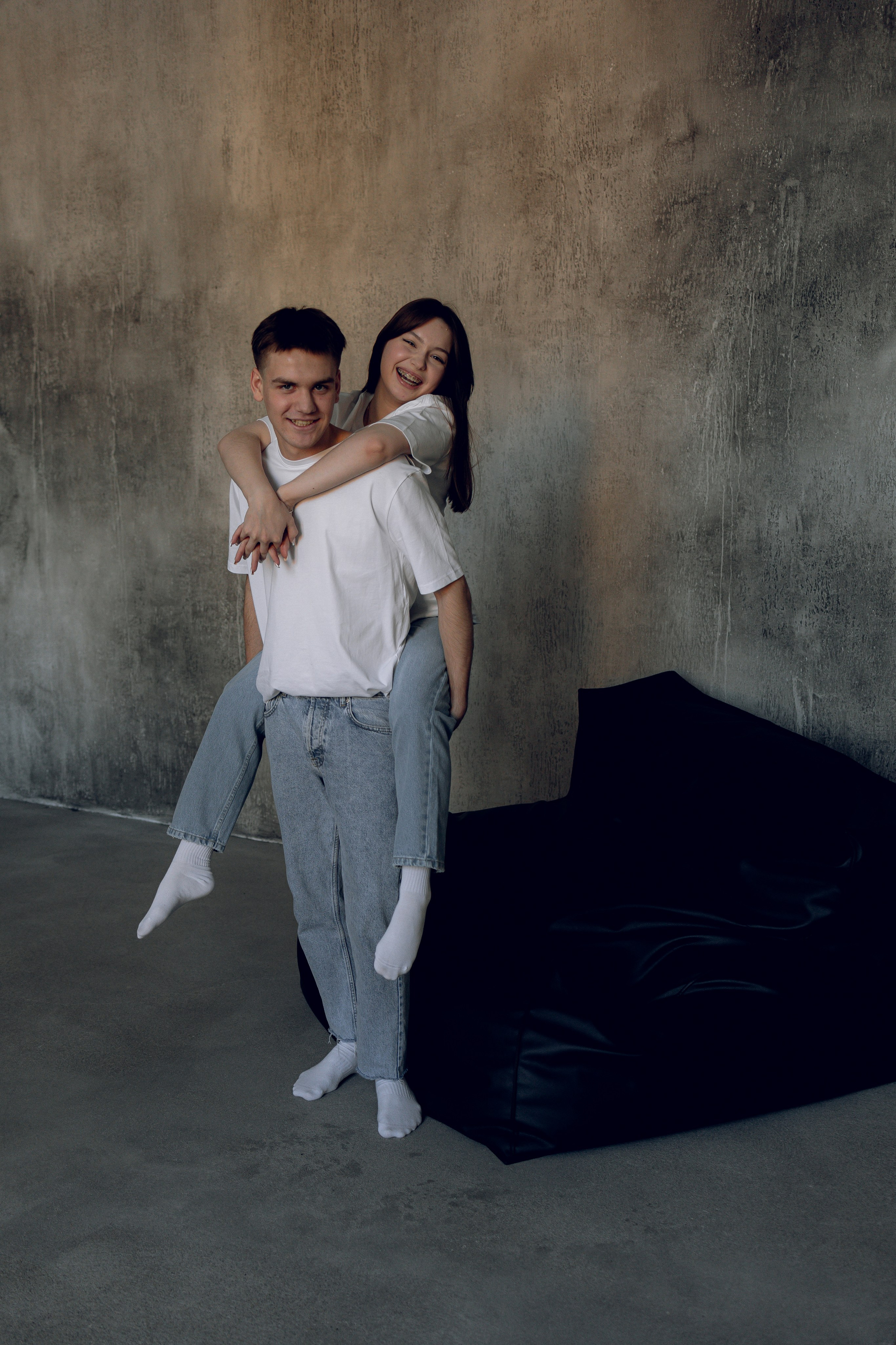 Сеня и Даша. Свадебный фотограф Казань| Фотограф Казань Зевакина Анастасия