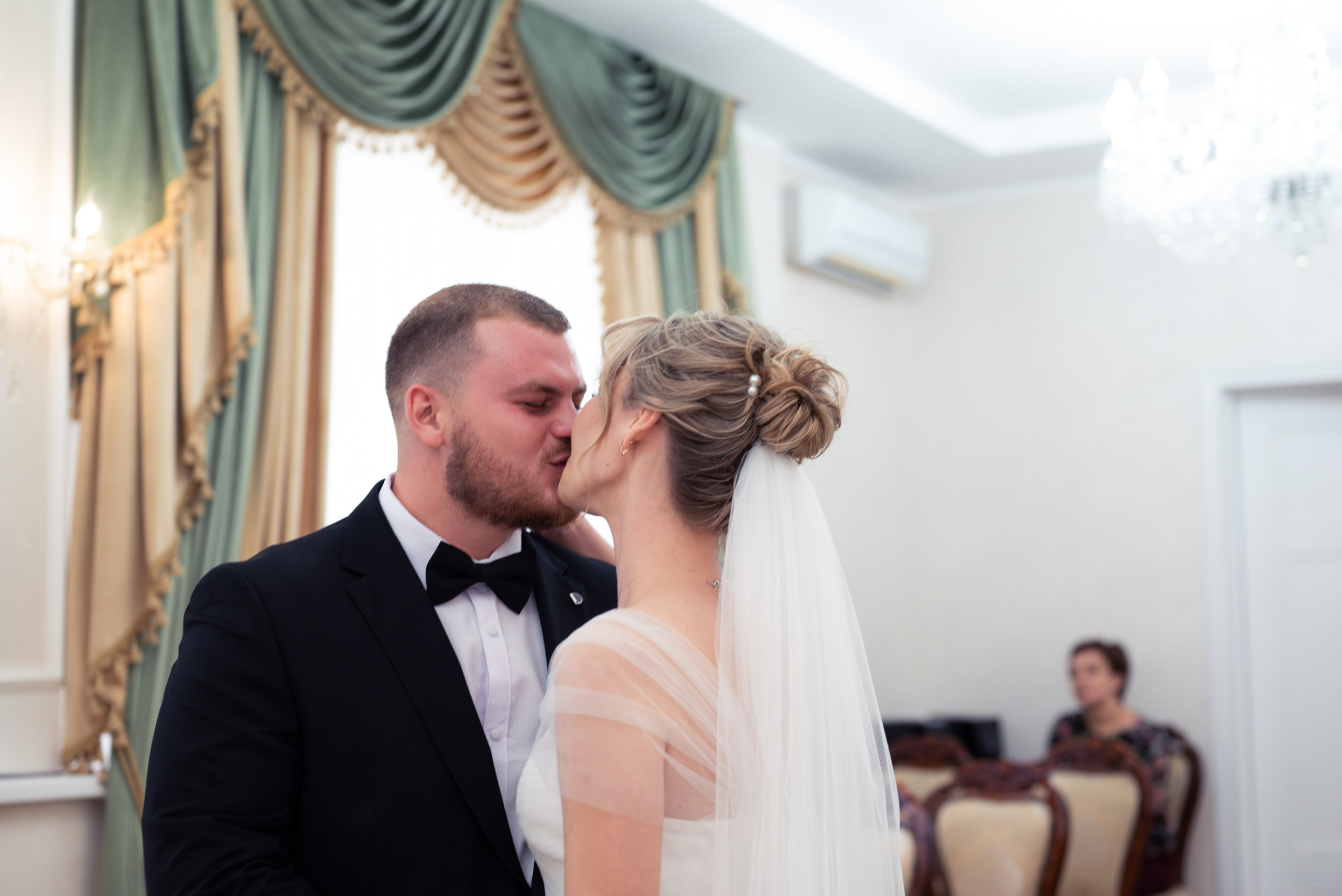 Даниил и Анастасия. Фотограф Краснодарский край