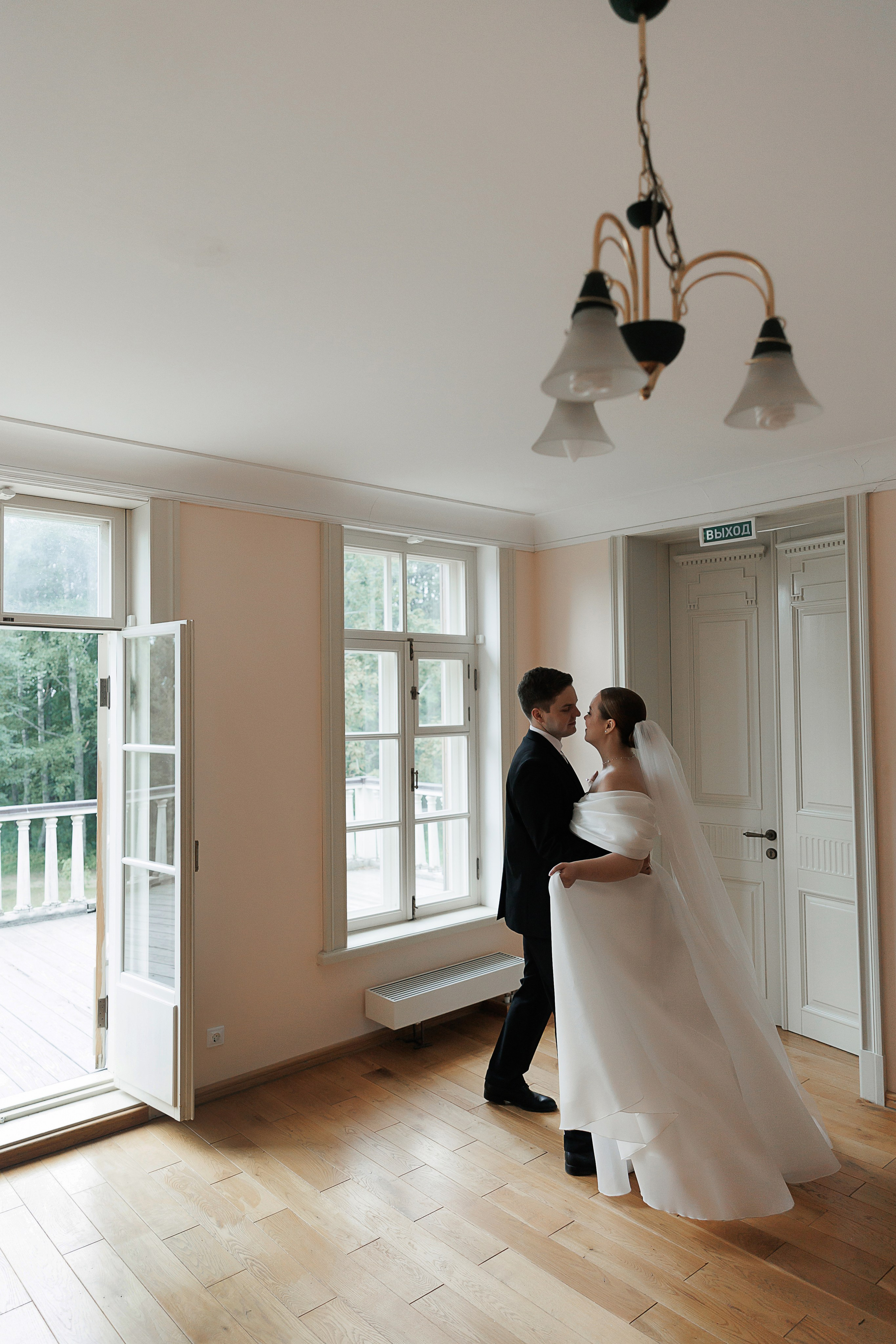 Свадьба. Свадебный и семейный фотограф в Твери и Тверской области