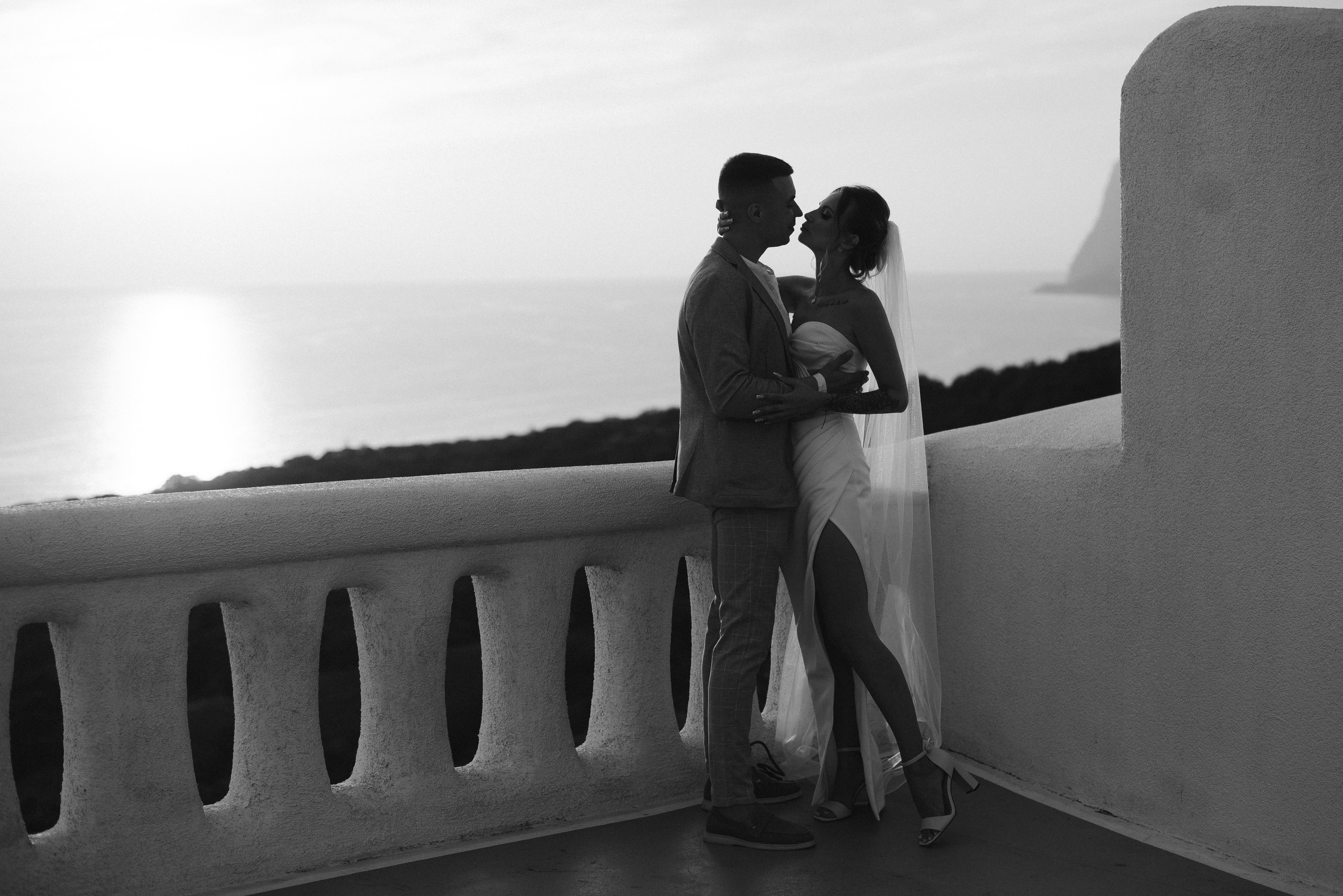 Алексей и Анастасия (Севастополь). Свадебный, женский, семейный фотограф в Севастополе Юлия Мошенко