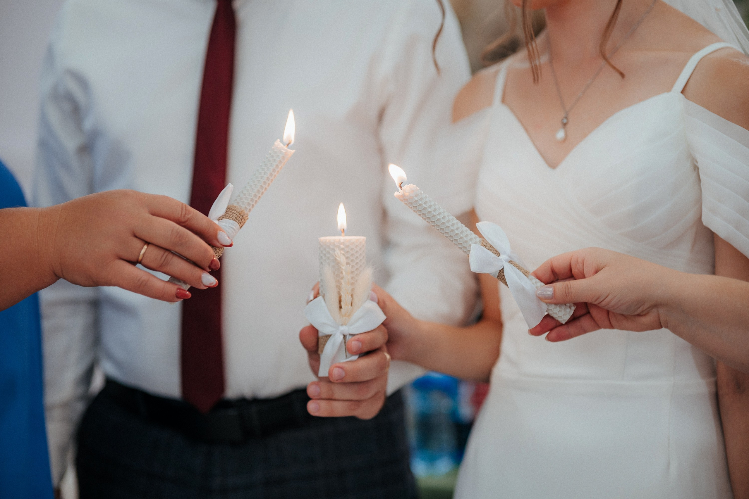 Свадебный фотограф Барнаул