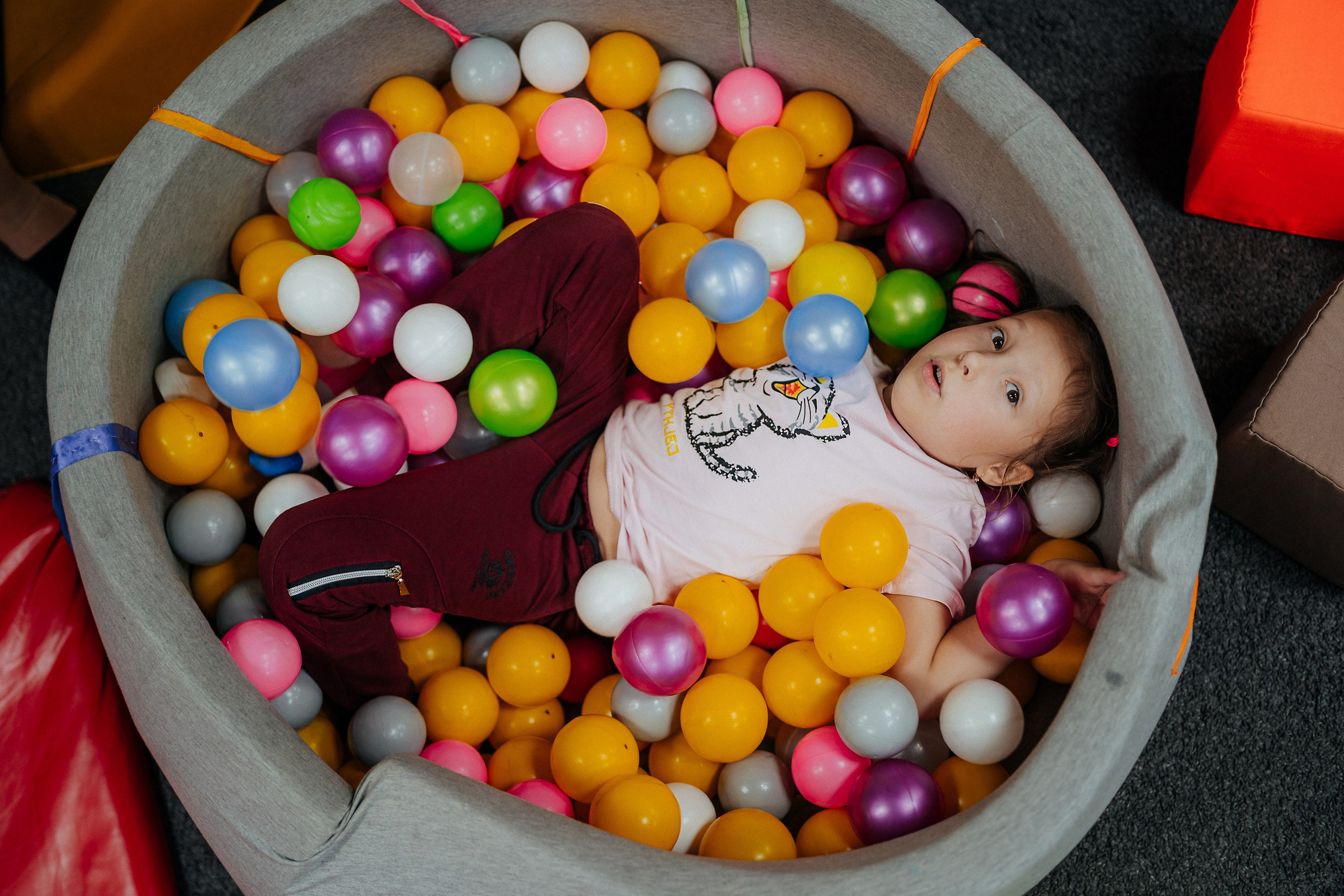 День рождения Теодора. Репортажный (Event) фотограф в Барнауле | Даниил Маркин | Качество и вайб