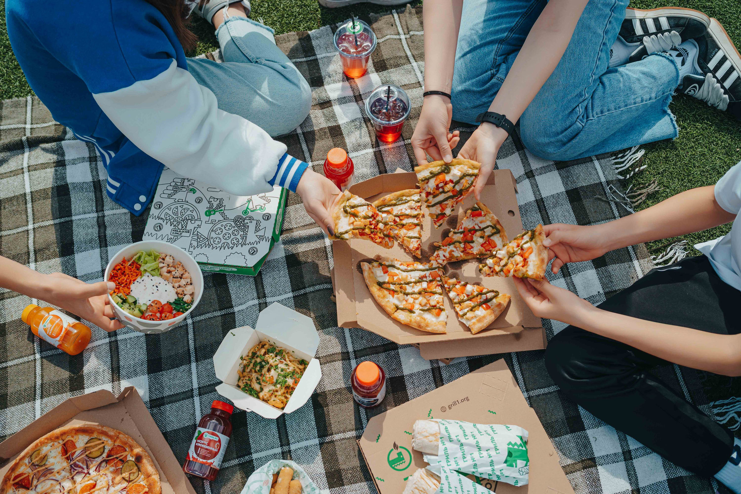 Гриль № 1. Репортажный (Event) фотограф в Барнауле | Даниил Маркин | Качество и вайб