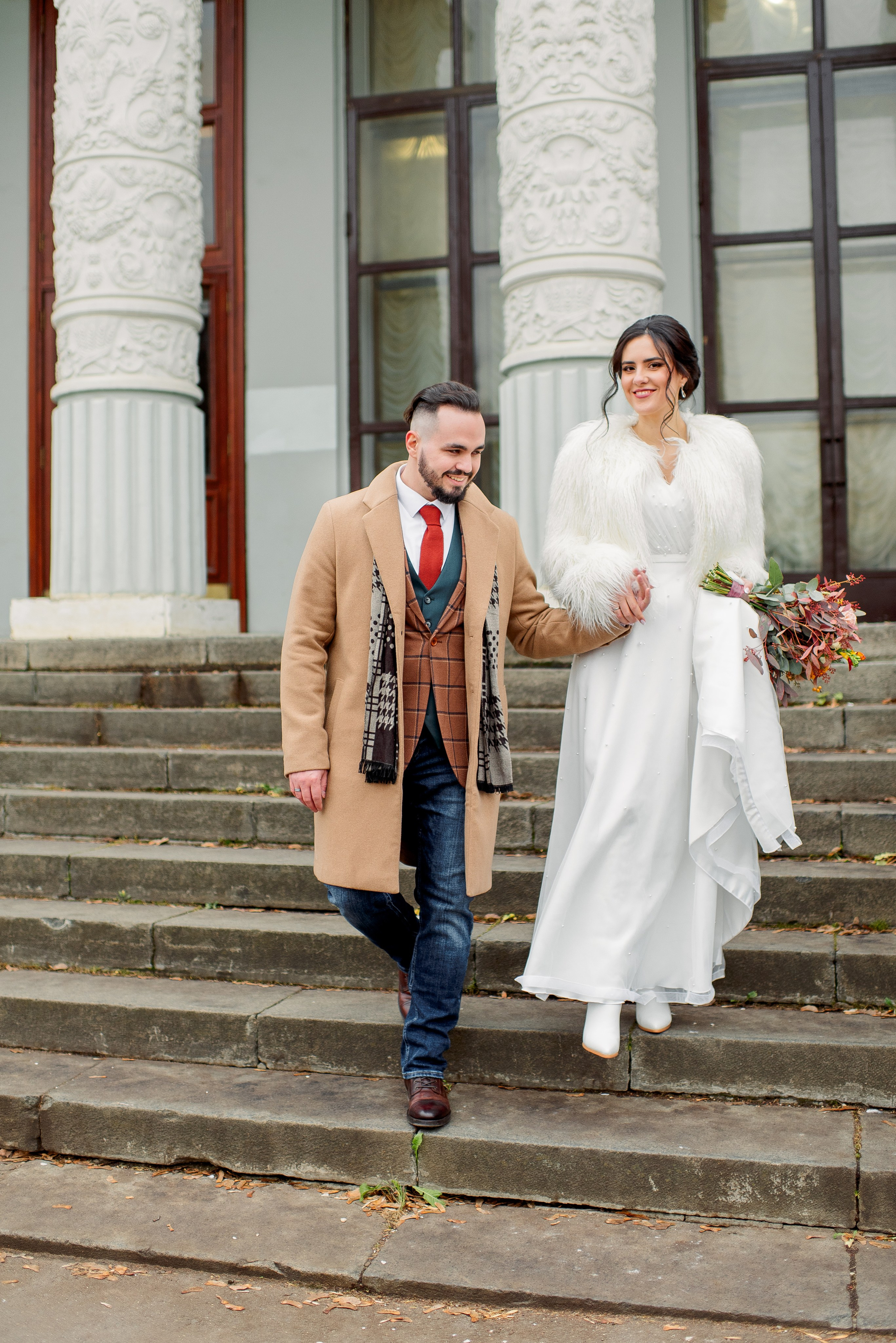 АННА и СЕРГЕЙ. Свадебный и семейный фотограф РИТА БОЧКАРЁВА