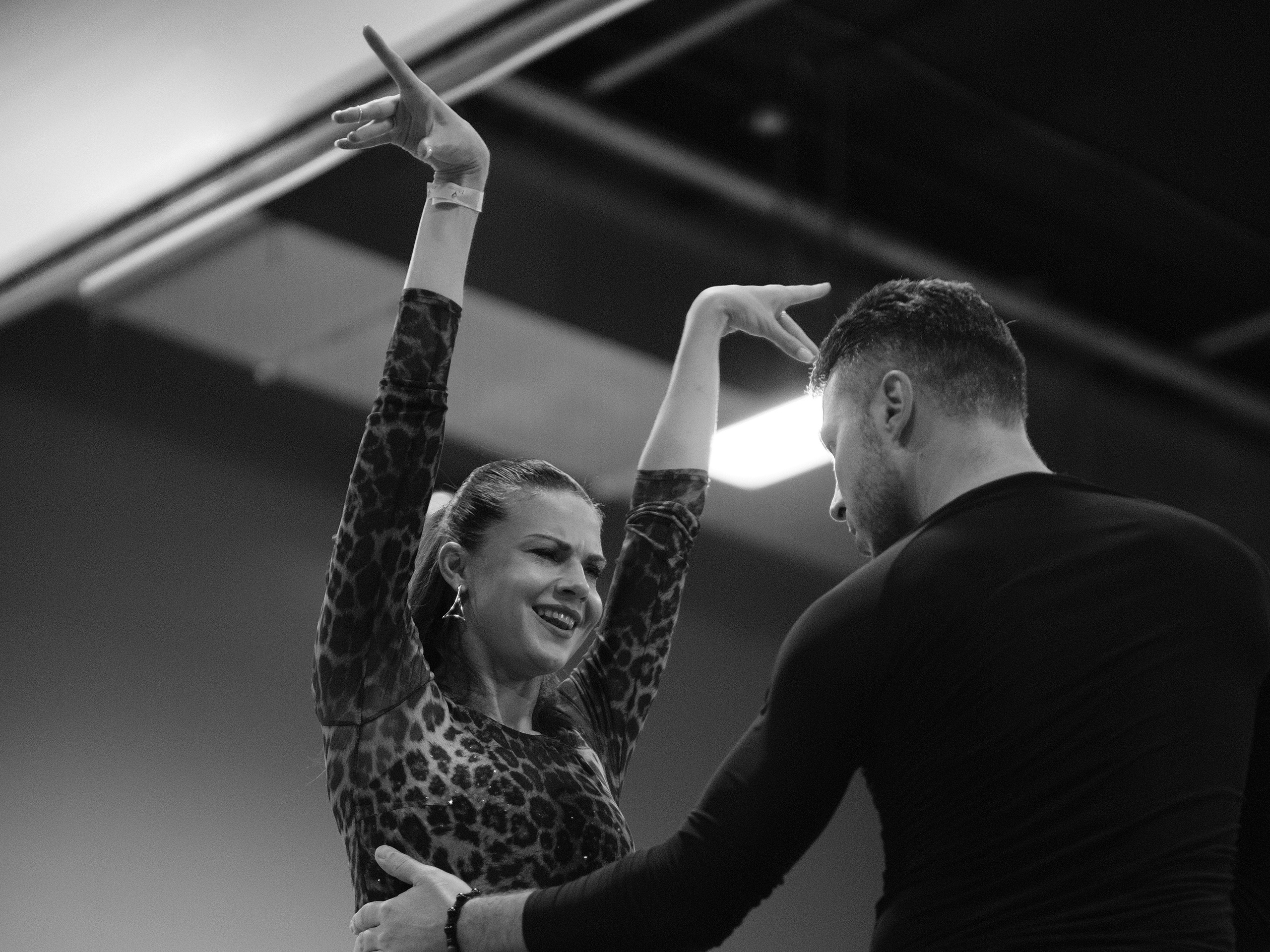 Танцевальные истории. Главная