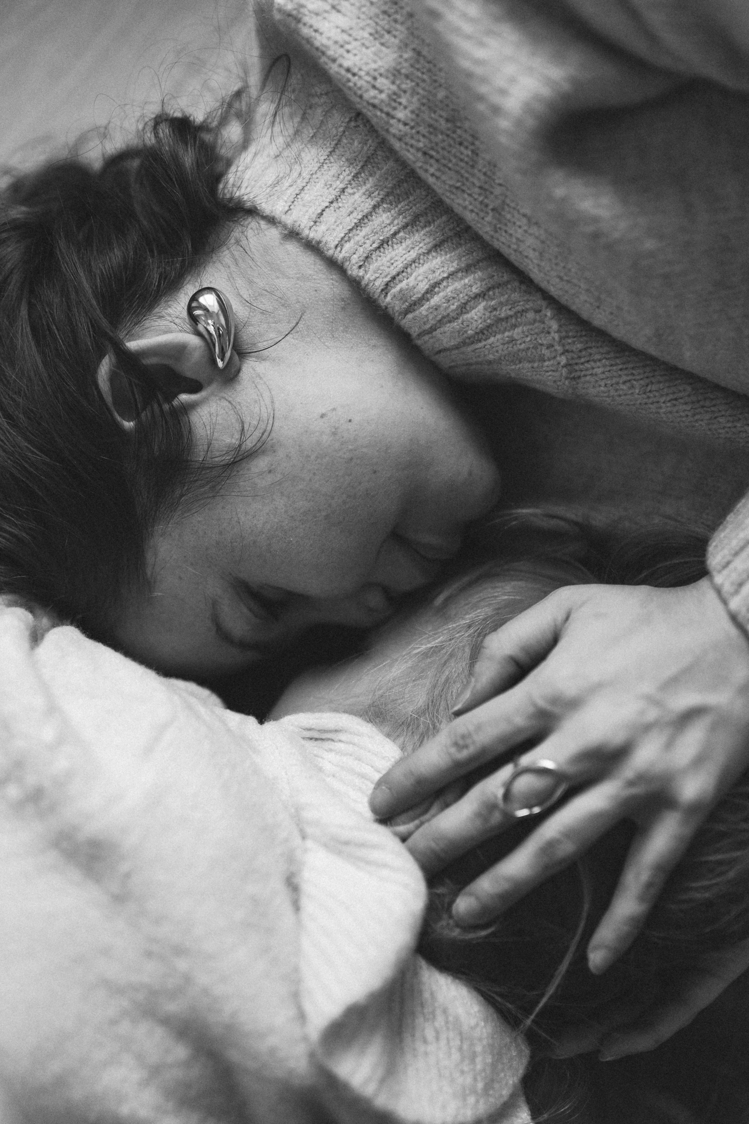 Алина, Юля. Семейный фотограф Оля Гладченко