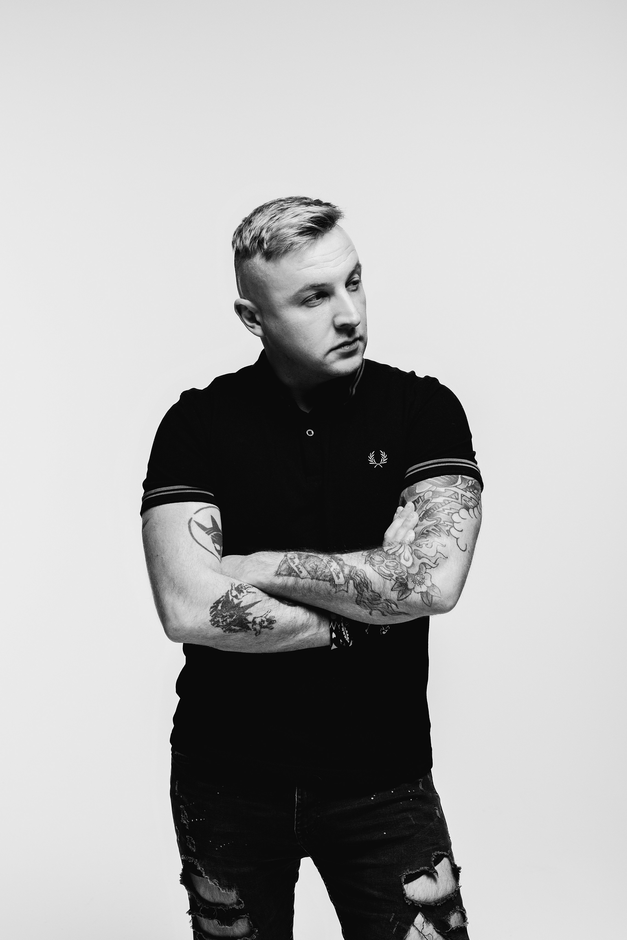 Йорш. Репортажный и портретный фотограф в Москве Кристина Волконская