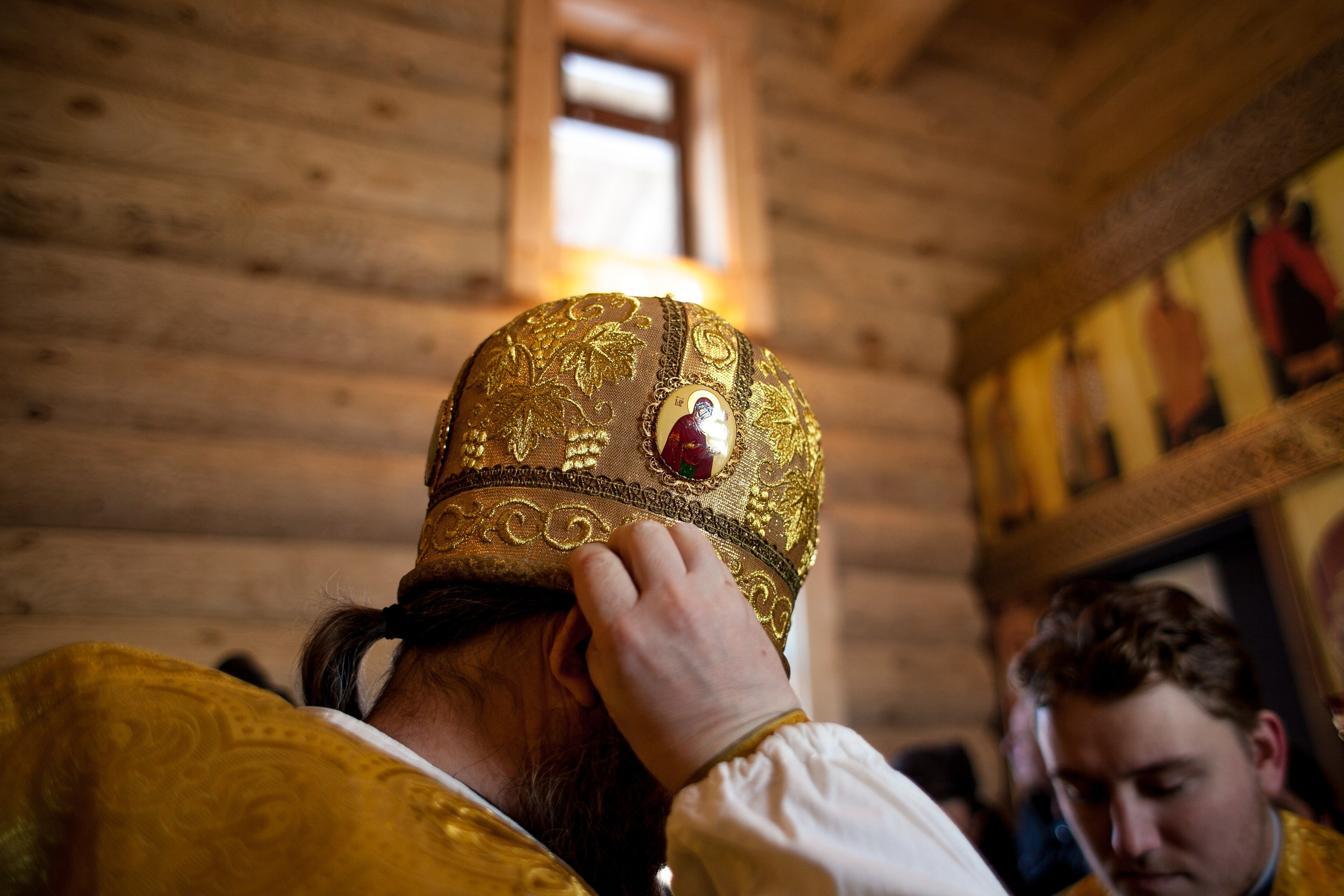Репортаж Освящение жертвенника. Ню Фотограф Александр Касымов Москва, фотосессии, Химки фотограф