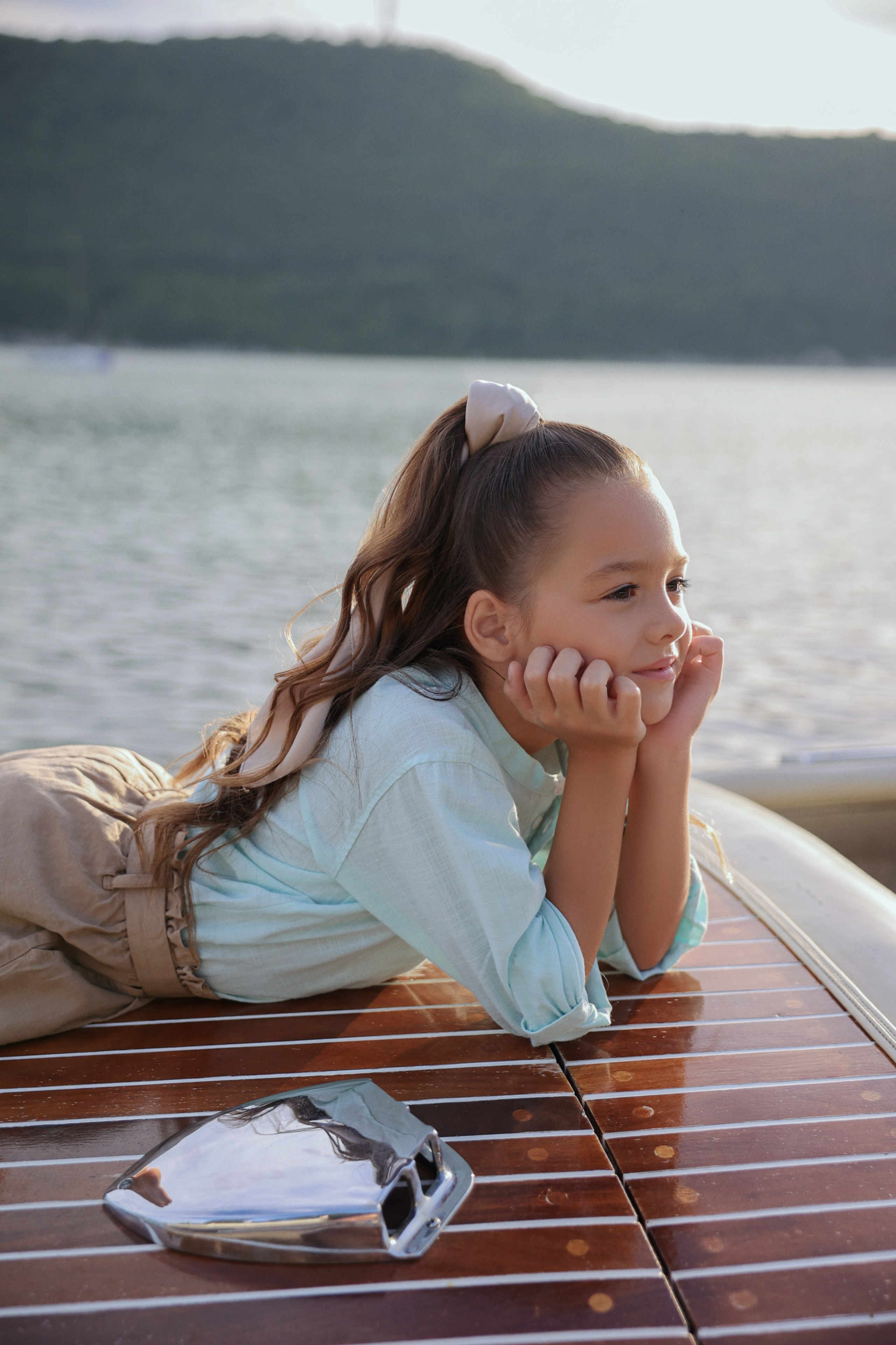 ANGELINA. Модельная студия MIA Models