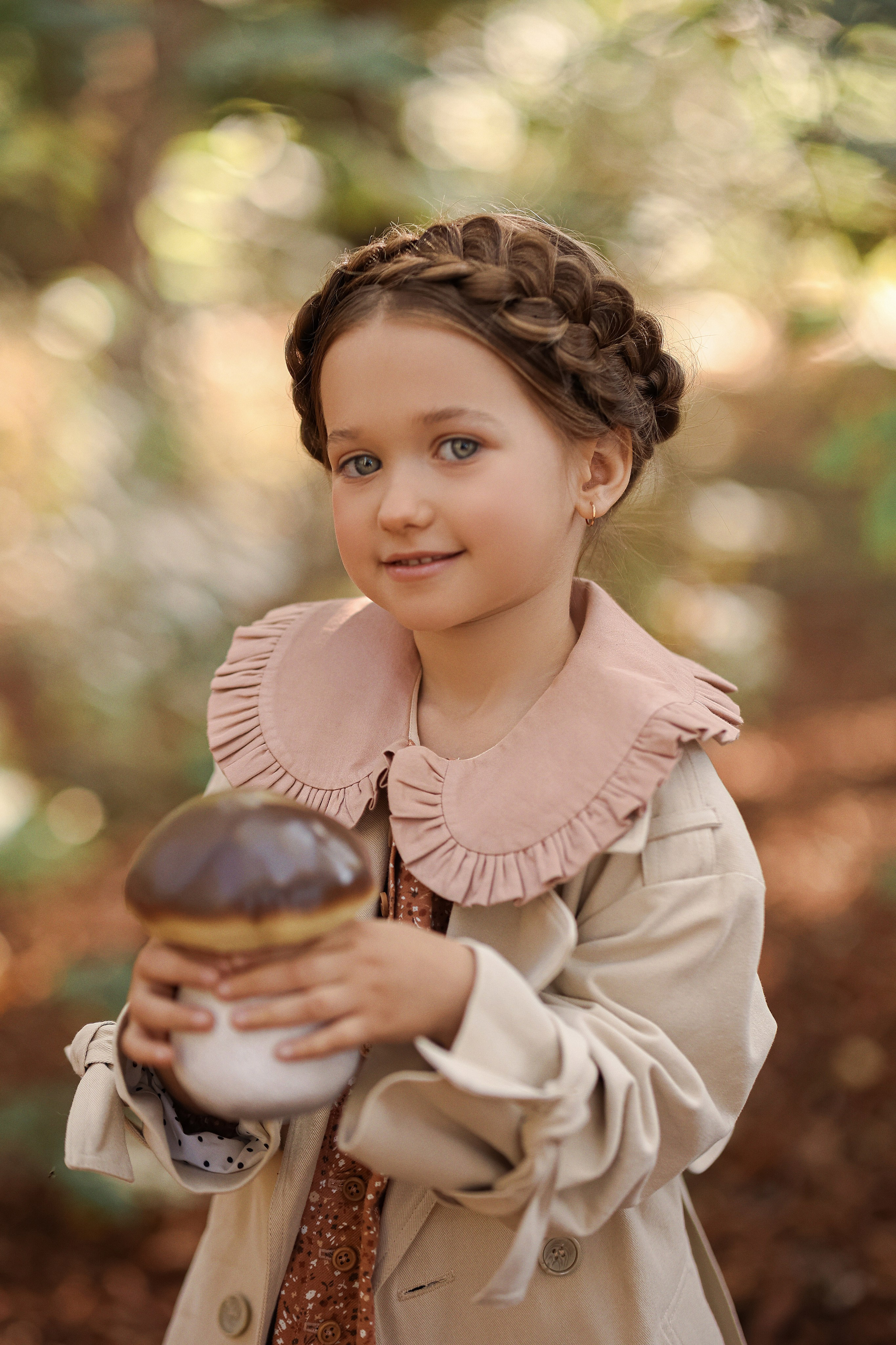 DARINA. Модельная студия MIA Models