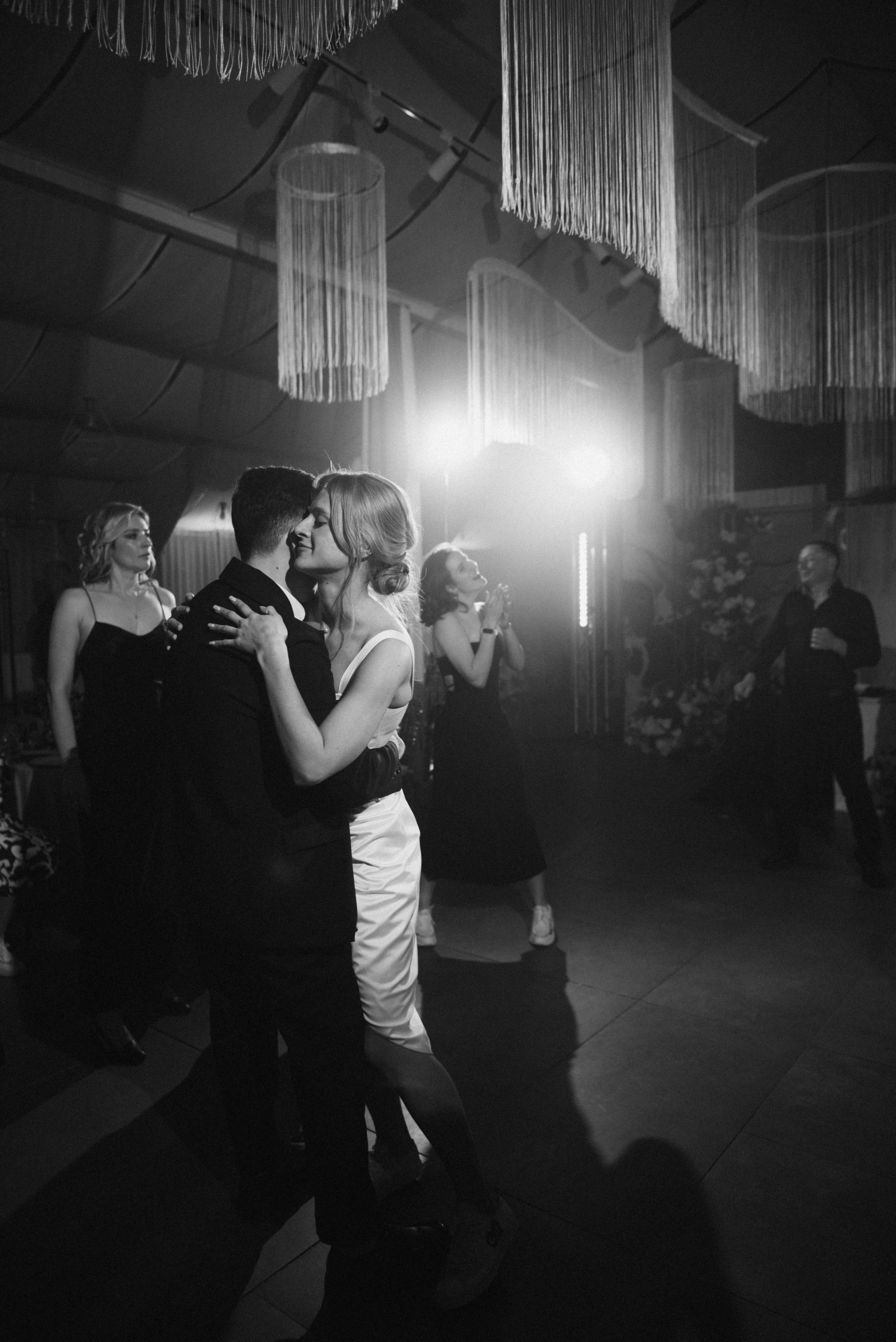 Владимир и Виктория. Свадебный и портретный фотограф в Брянске и Москве Алина Химушкина