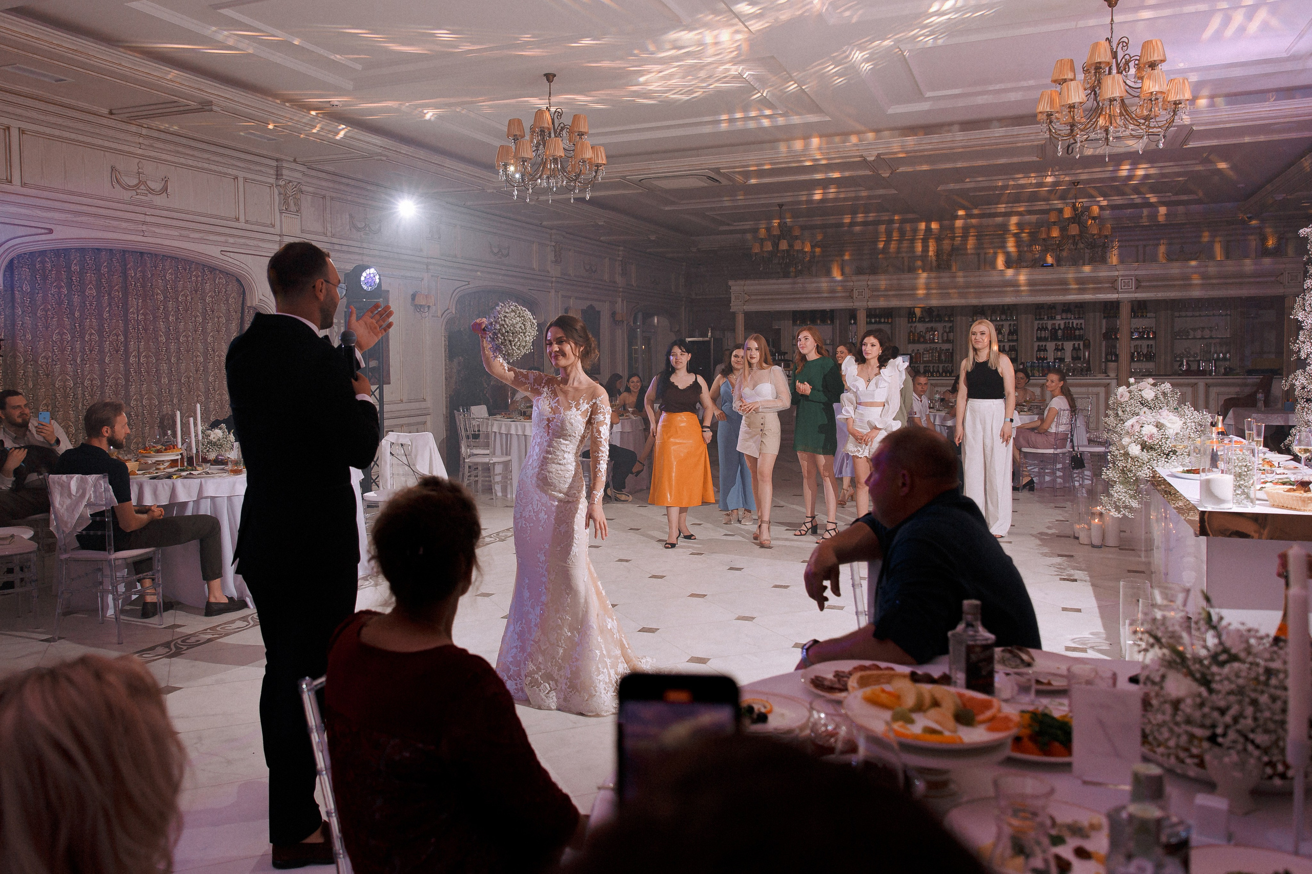 Свадебная фотосессия в городе Сочи. Свадебный фотограф и видеограф Краснодар, Ростов, Сочи, Новороссийск