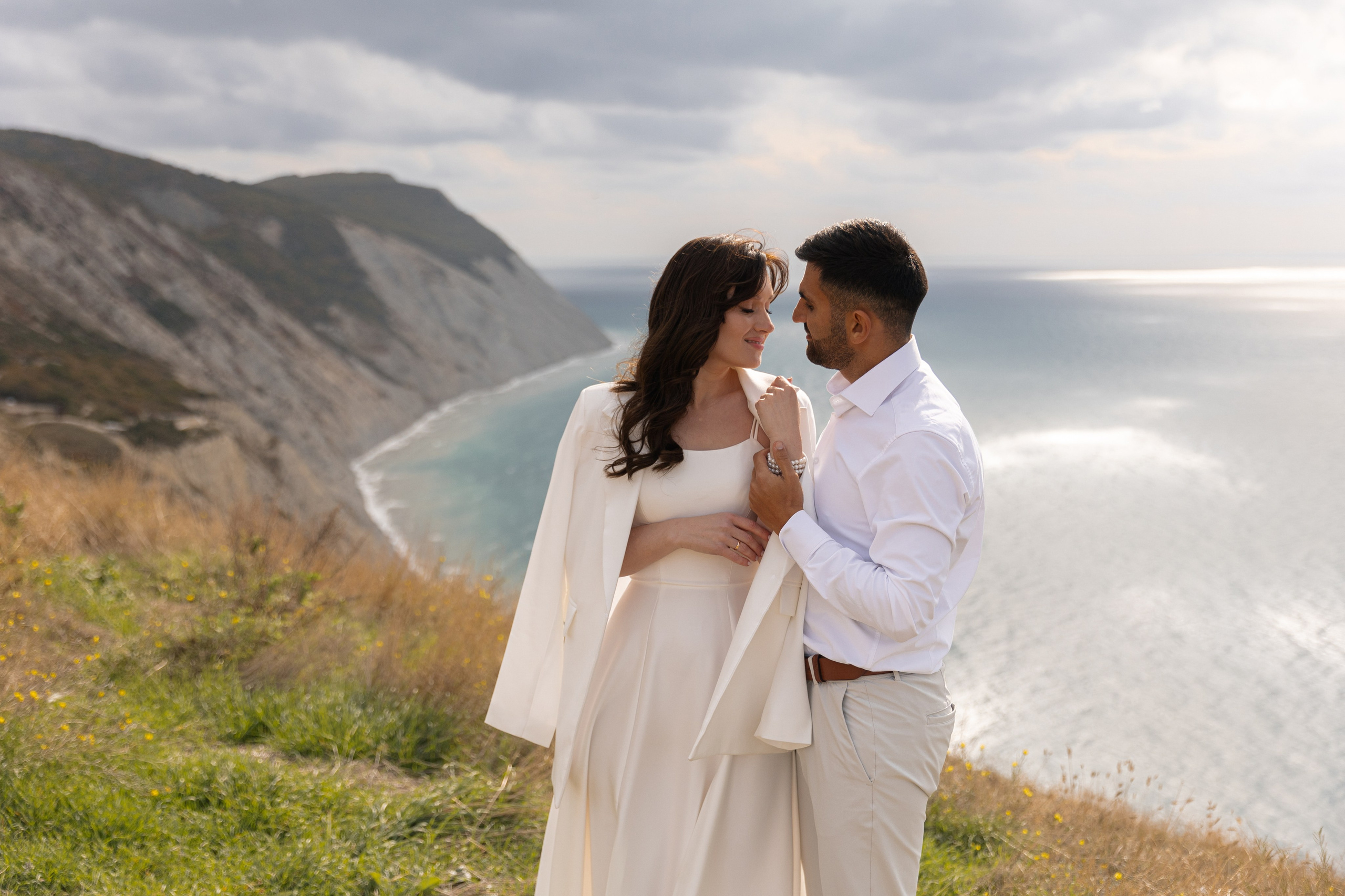 СФотосессия на свадьбу в Анапе. Свадебный фотограф и видеограф Краснодар, Ростов, Сочи, Новороссийск