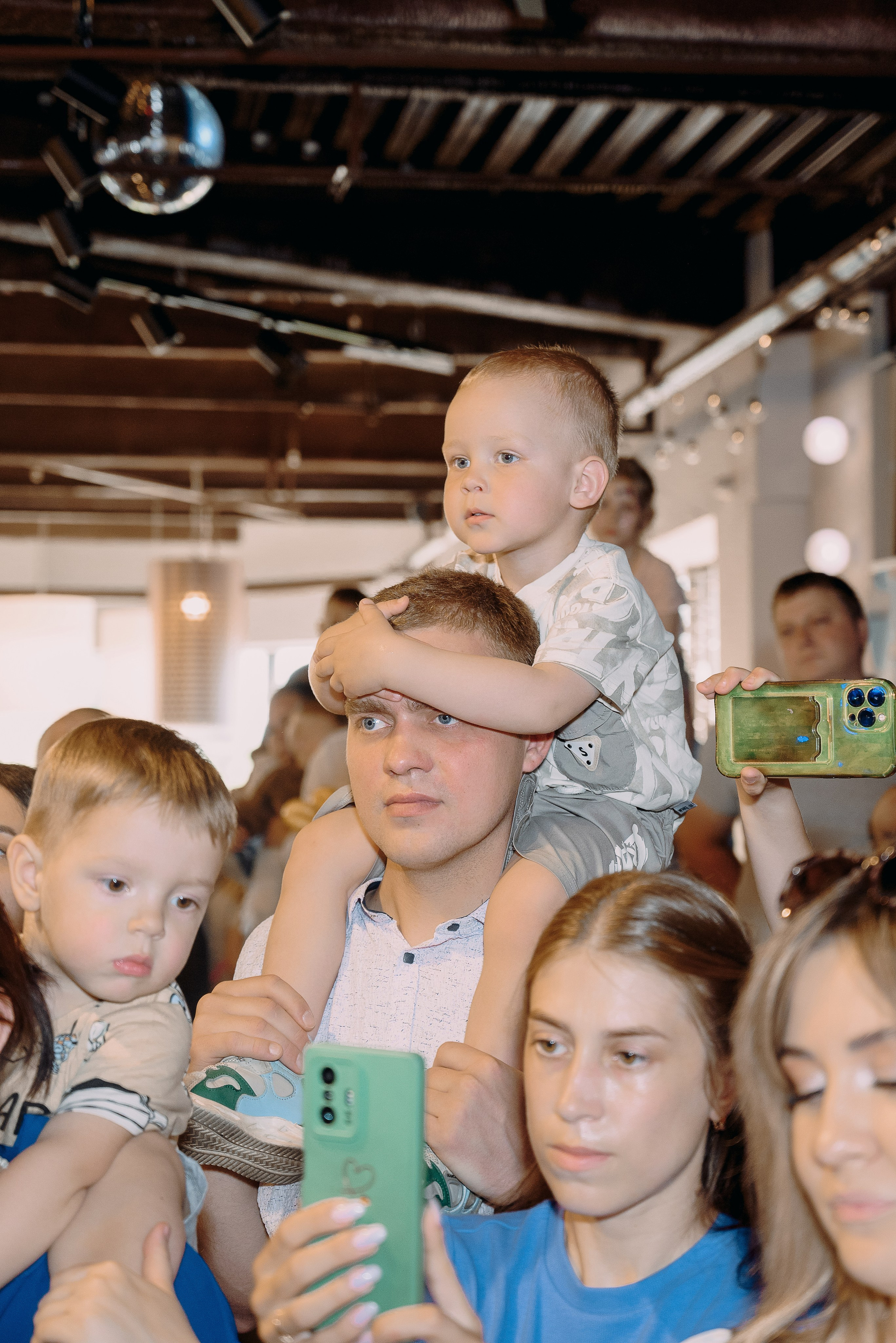 Дети. Фотограф в Кемерово Жанна Шмаль