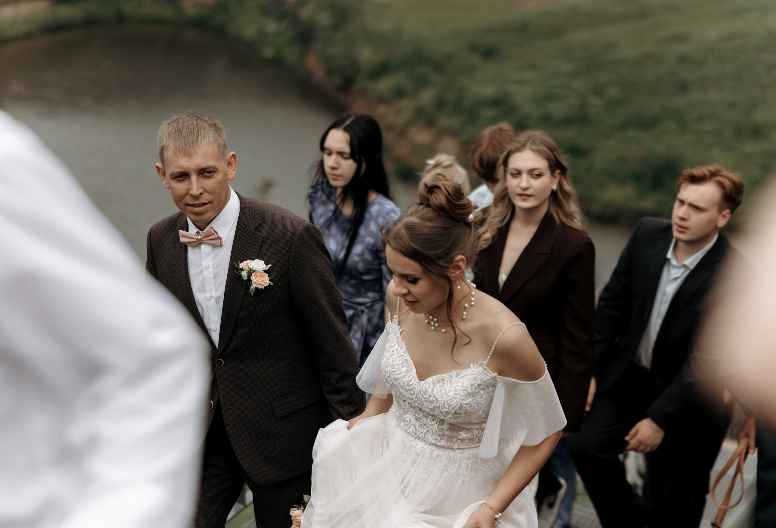 Семейный и репортажный фотограф в Наро-Фоминске Екатерина Кузьмина