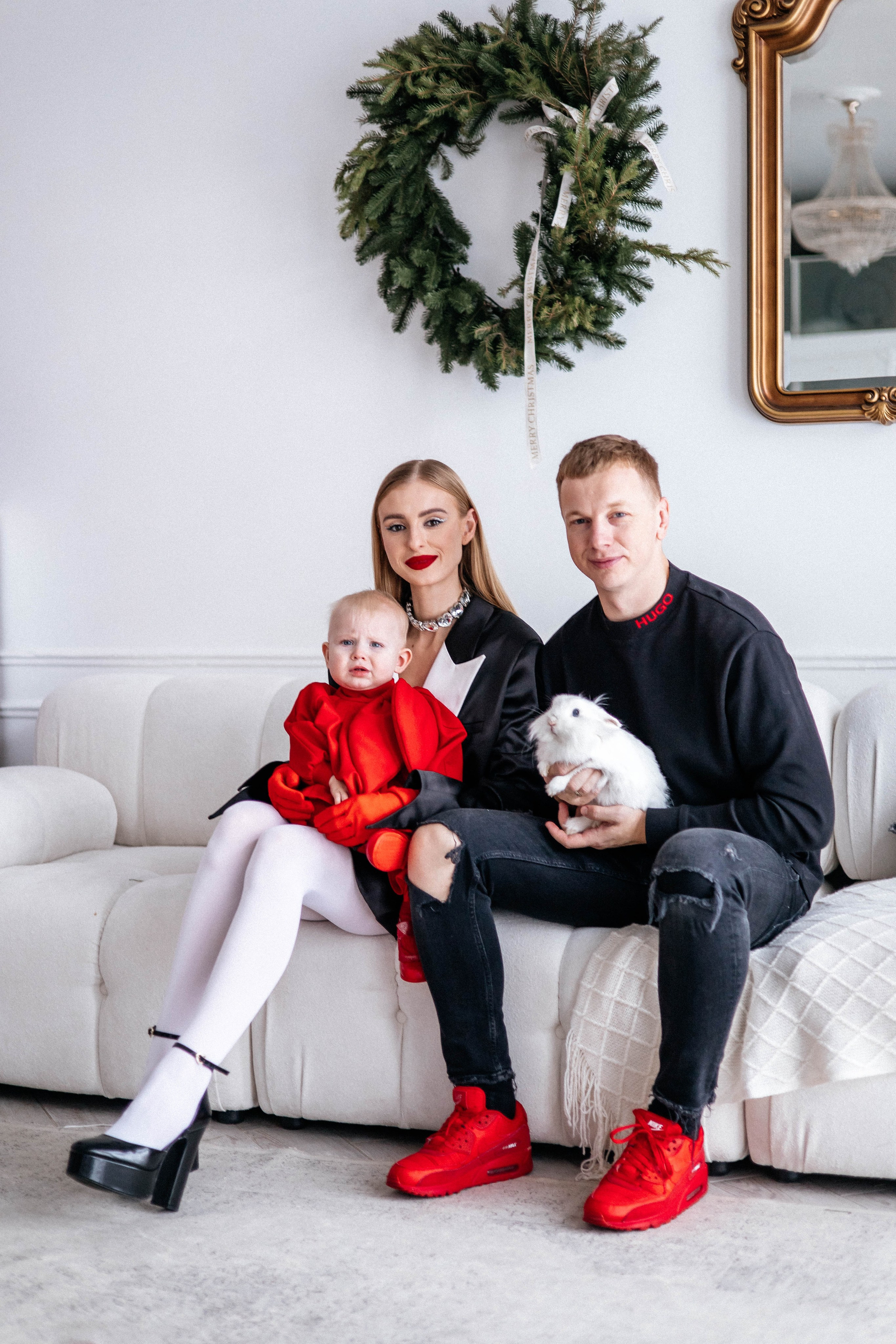 Аня, Леша и Еся. Светлана Ванцлав — фотограф Минск, Беларусь