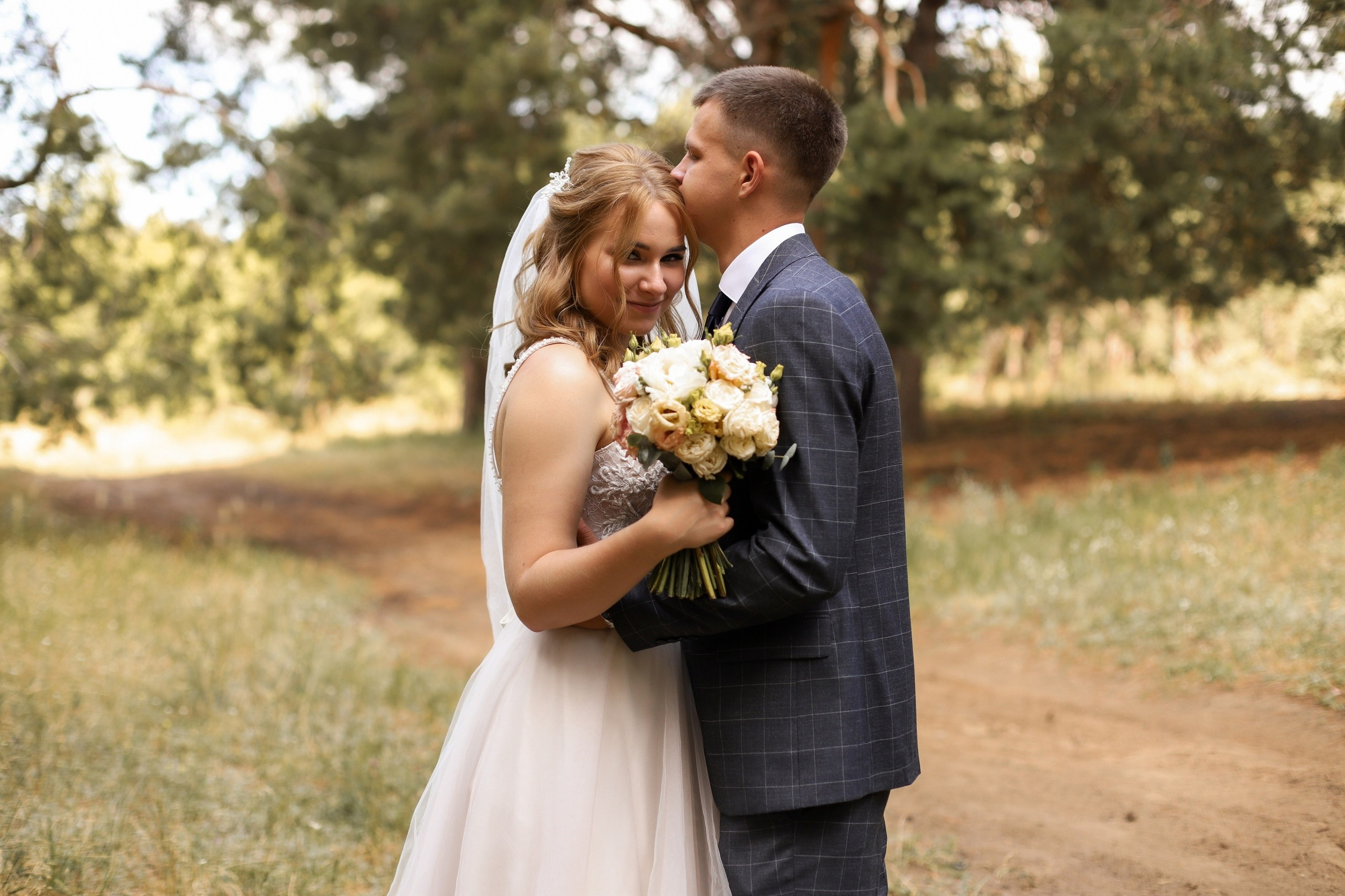 Роман и Валерия (сокращено). Свадебный фотограф Ангелина Сунгатулина | Саратов | Балаково | Вольск