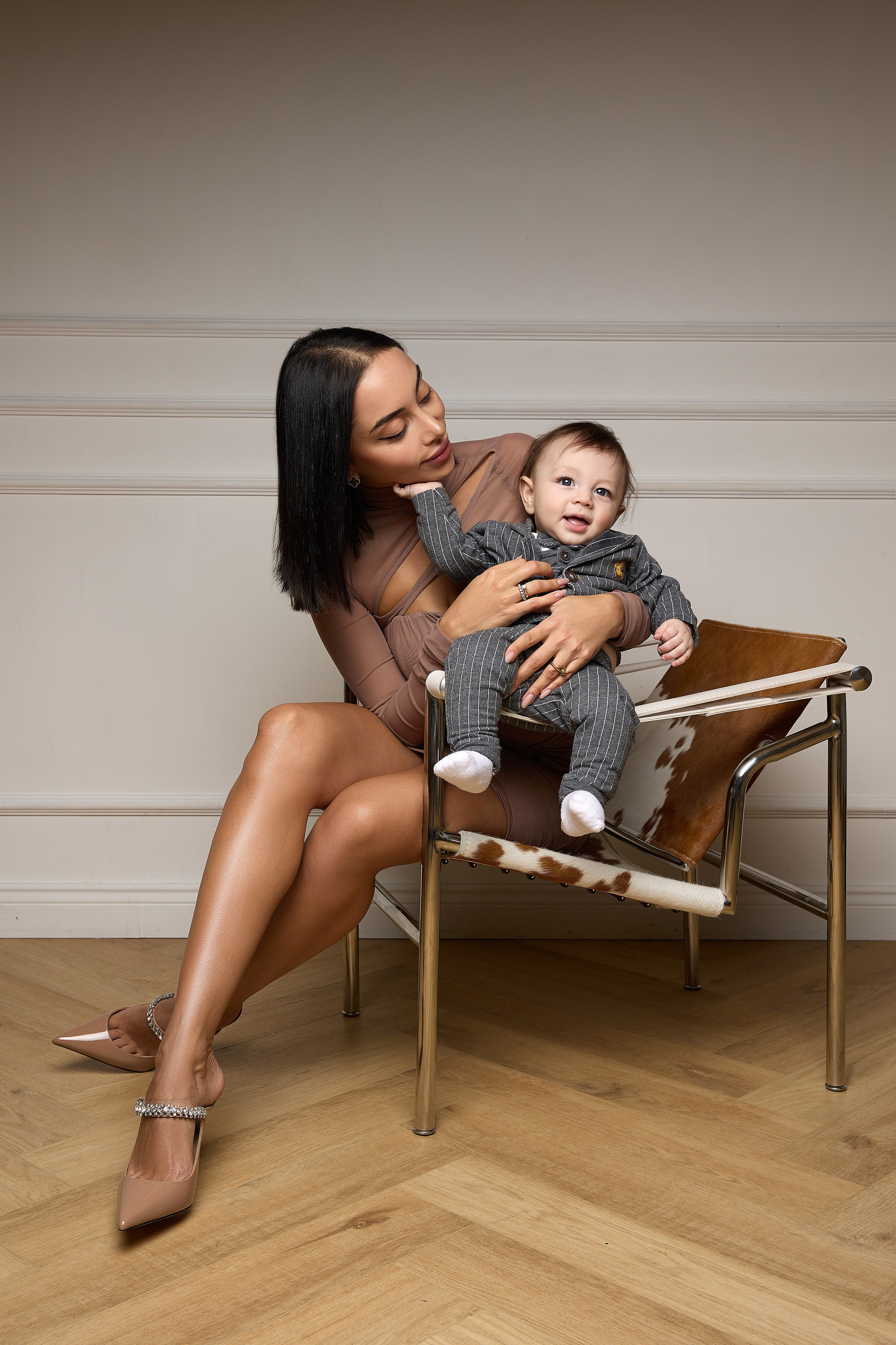 Семейная фотосессия. Фотограф Эдуард Леньков. Ростов-на-Дону