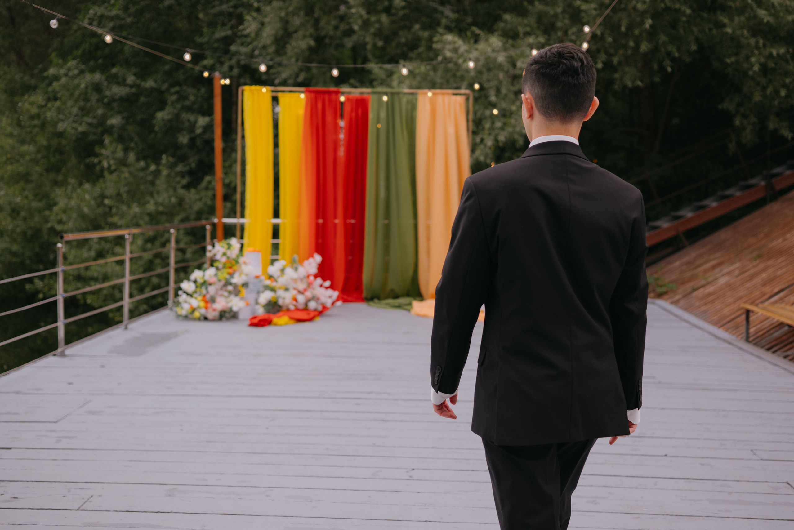 Тимур и Регина. Свадебный фотограф Уфа Дарья Насырова