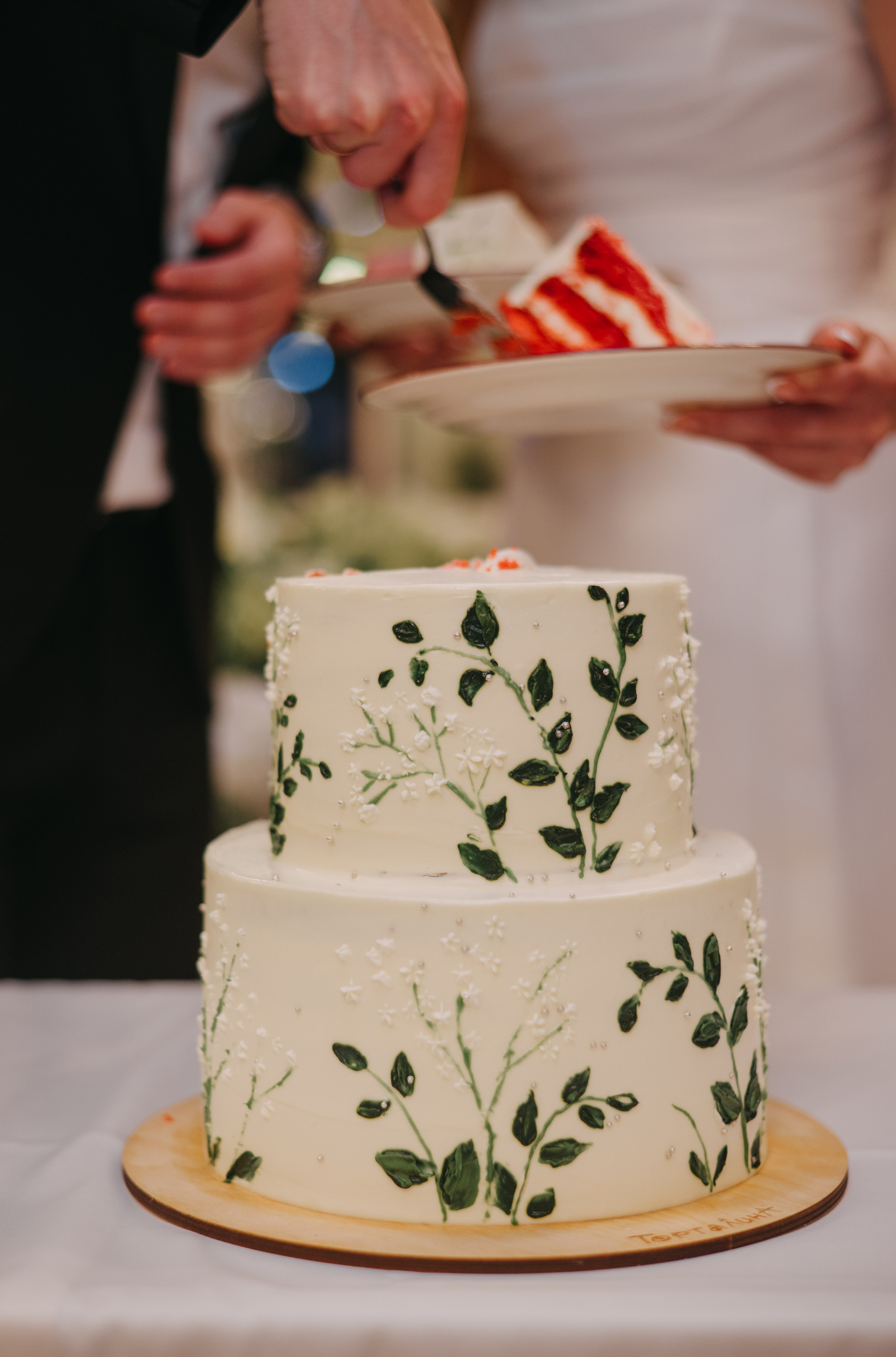 Арсений и Аделина. Свадебный фотограф Уфа Дарья Насырова