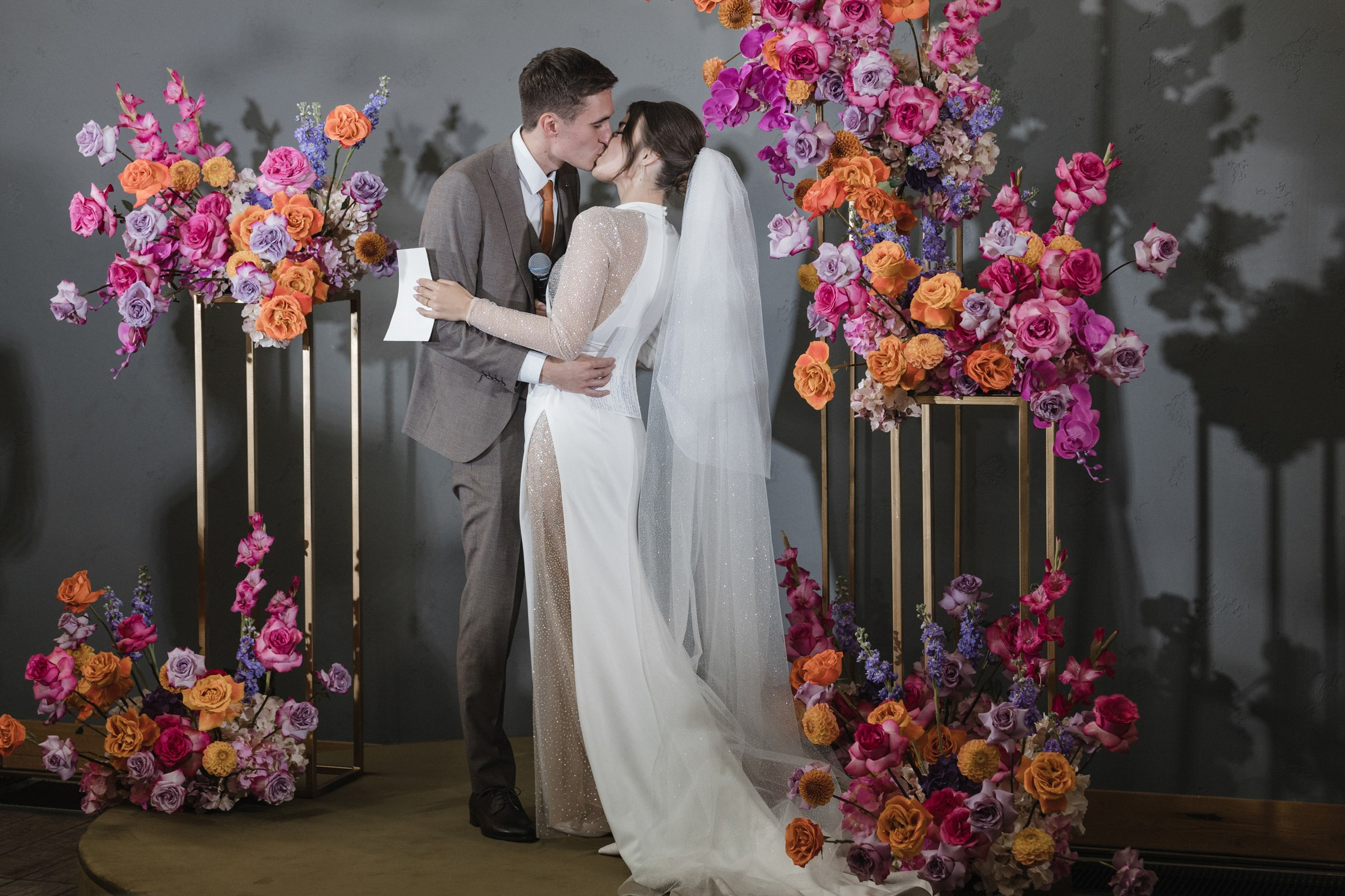 Luka + Lisa. Антон Айрис | Anton Iris — стильно сниму твою свадьбу и депрессию