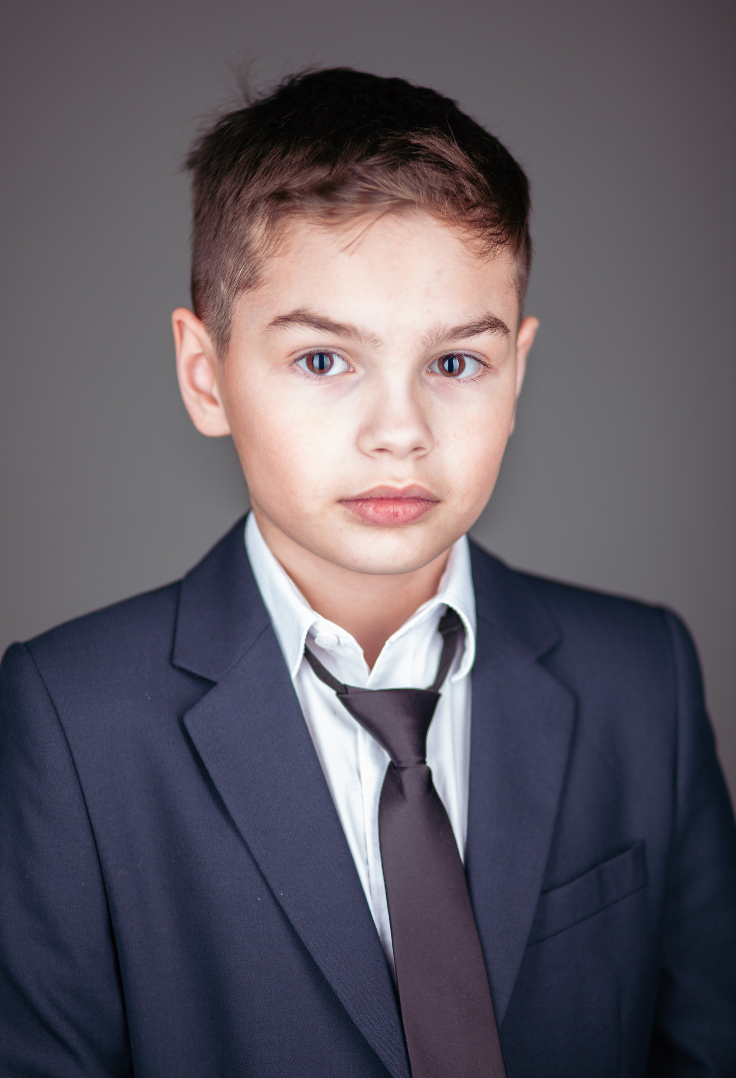 Федор и Григорий. Семейный и детский фотограф в Москве и Ярославле Фетисов Алексей