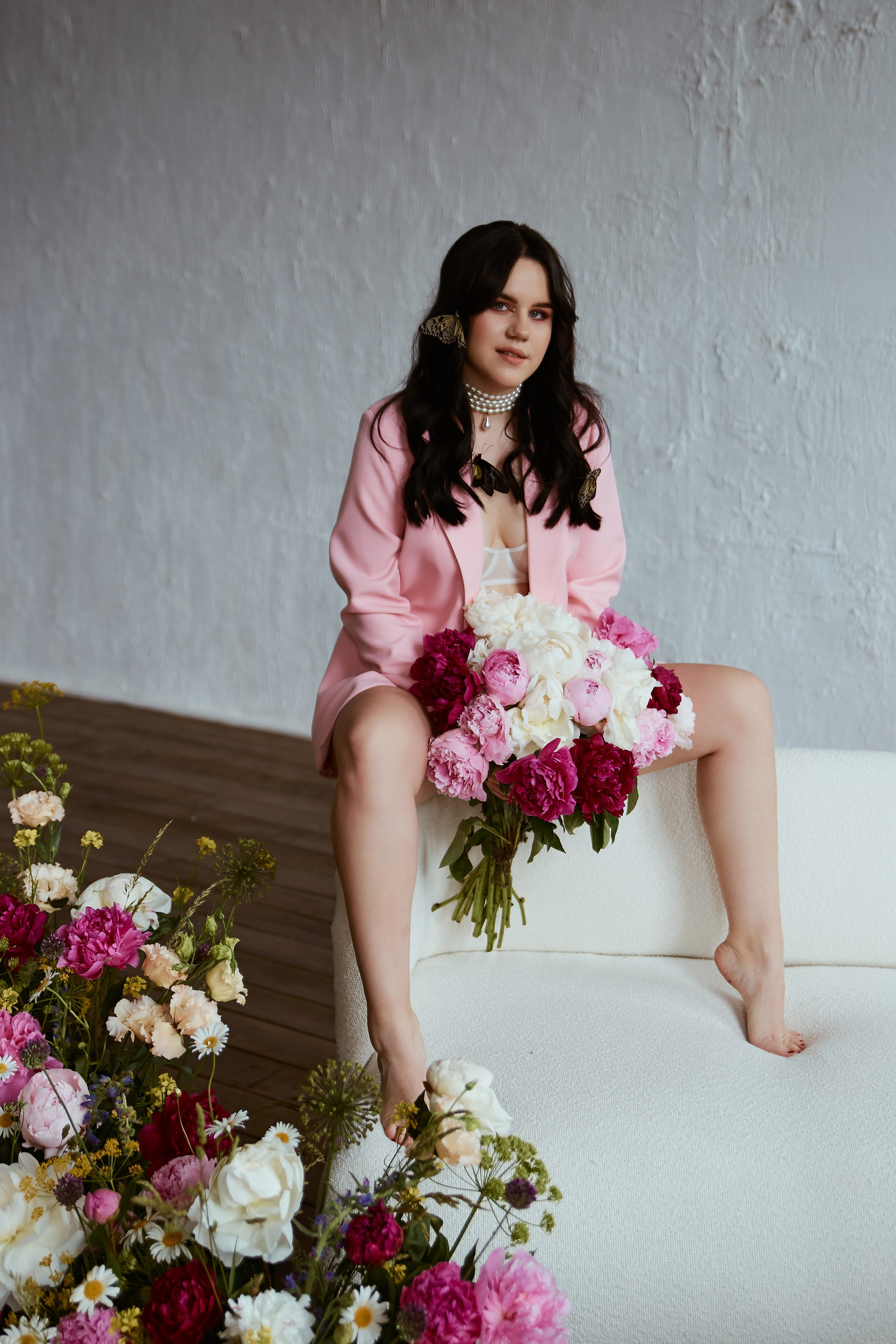 06|04|23. Анастасия Марунич | Блогер | Ставрополь