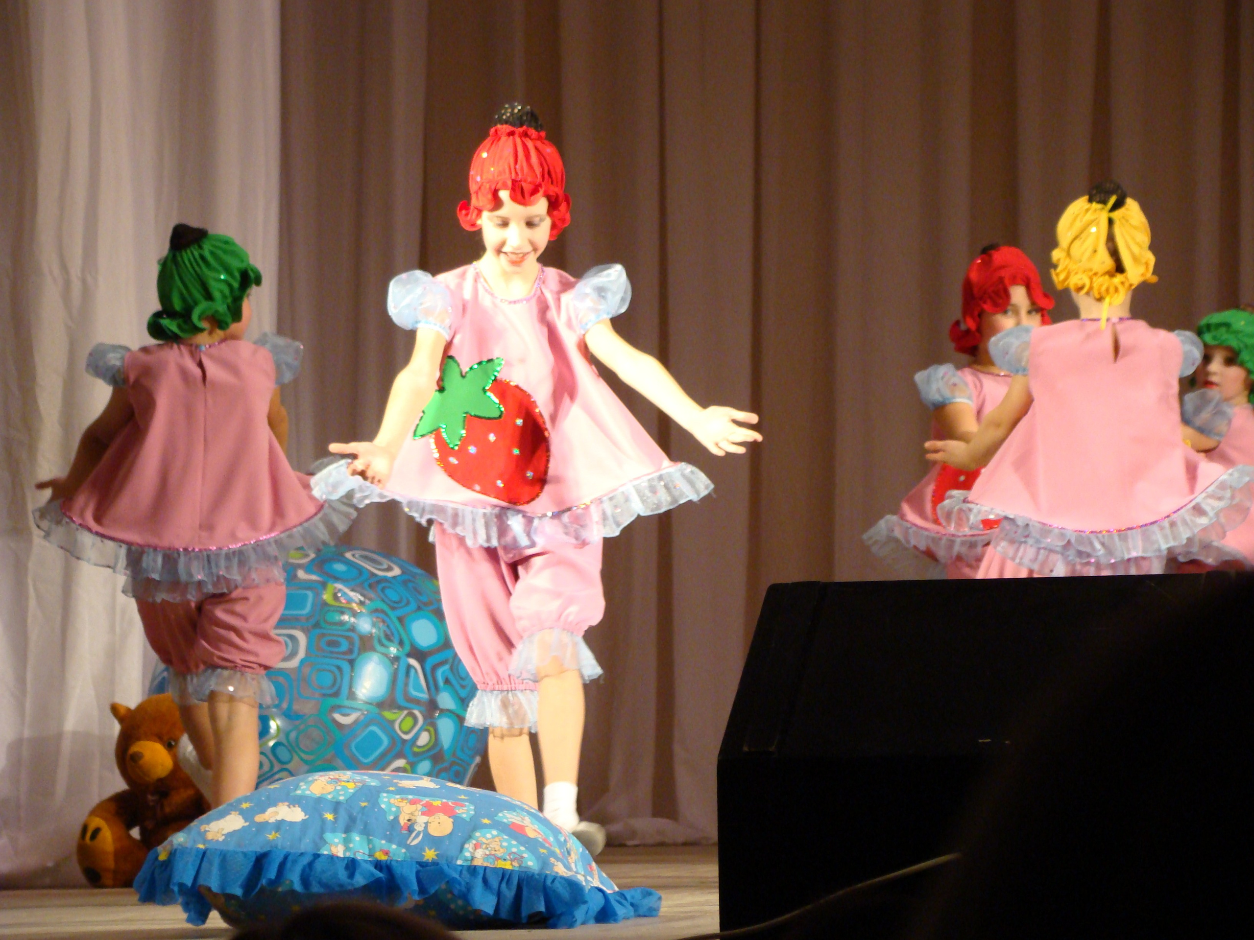 Танцы конкурс Годенко 04.11.2008. Семейный, Свадебный фотограф СПБ Питер— Романова Екатерина