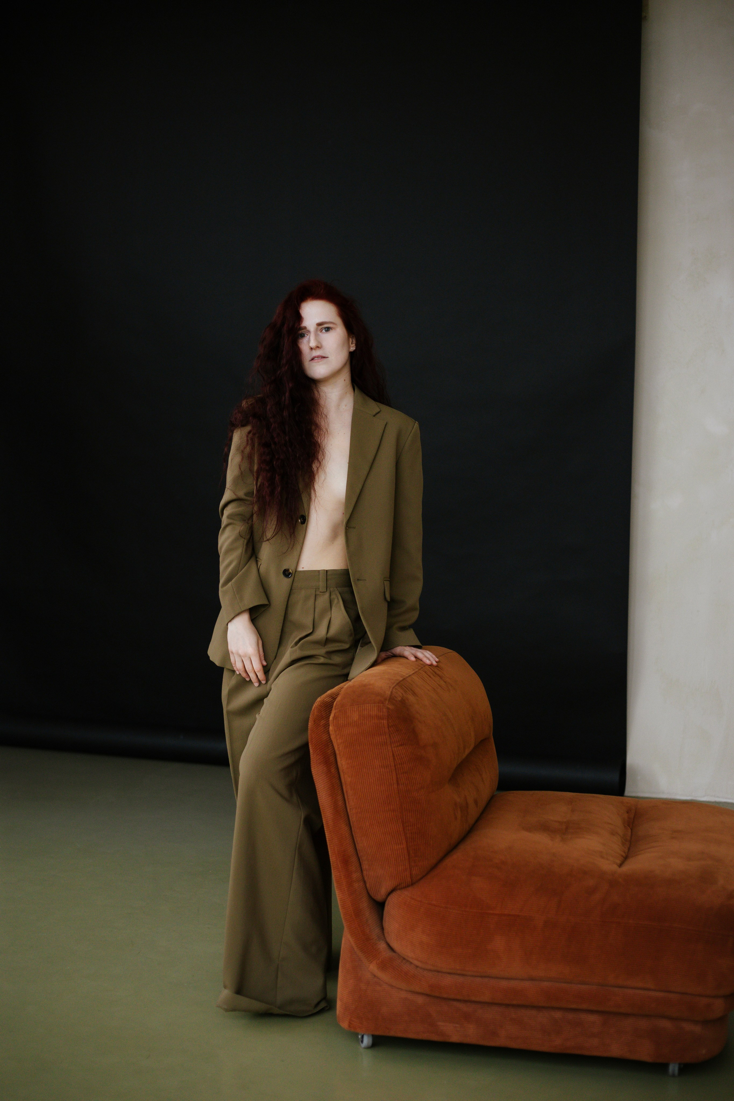 Арина. Семейный и портретный фотограф в Санкт-Петербурге