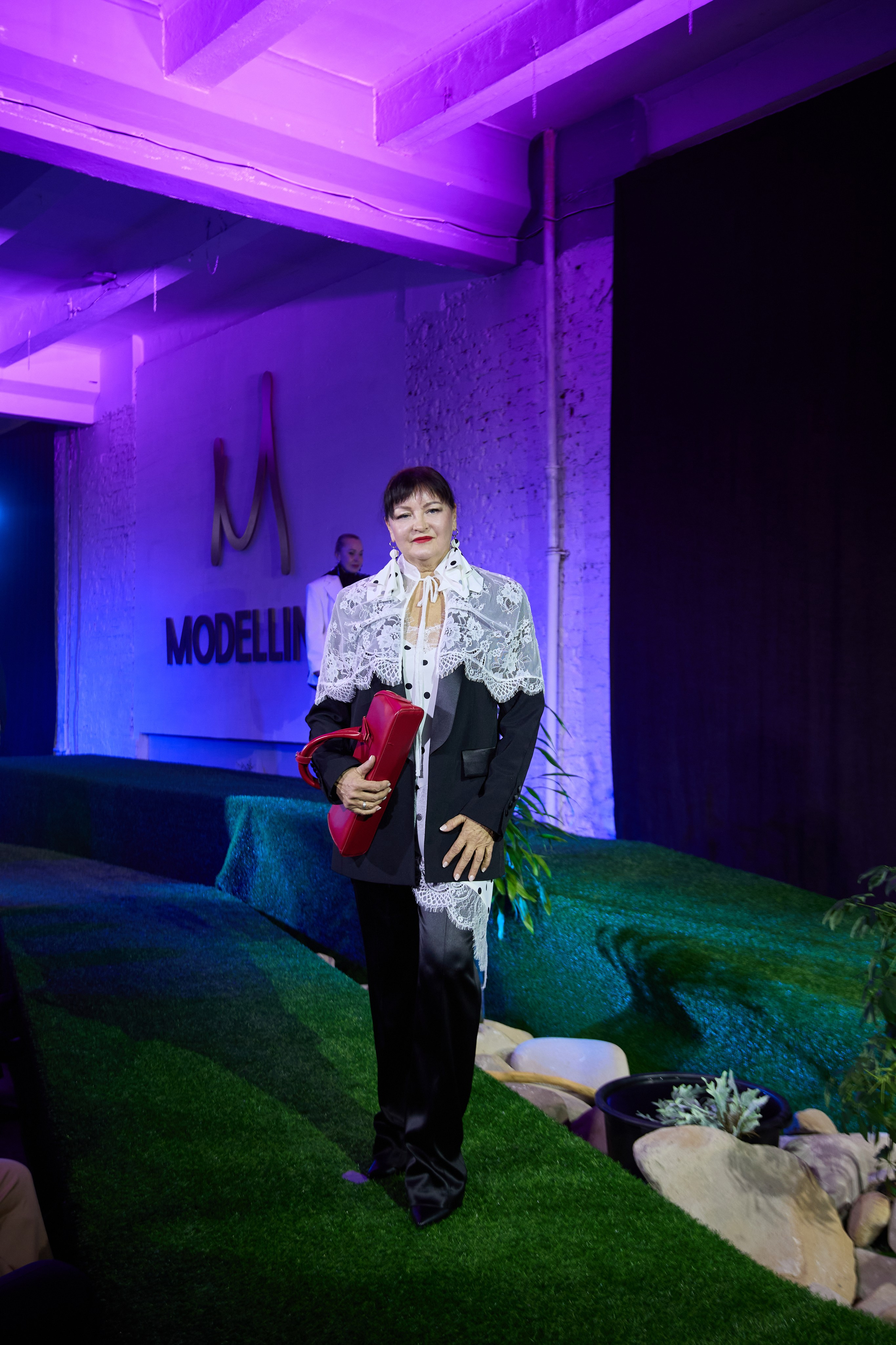 Показы. Модельное Агентство