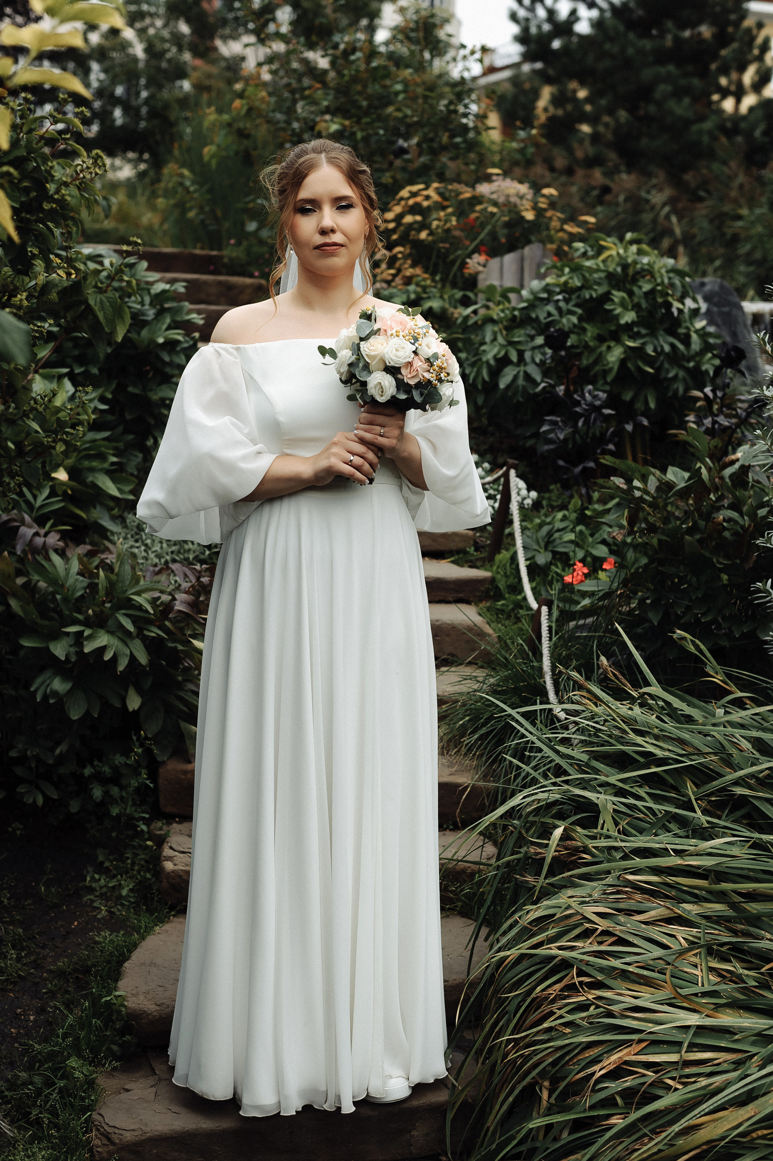 Александр и Даша. Фотограф в Екатеринбурге Артём Зайнетдинов