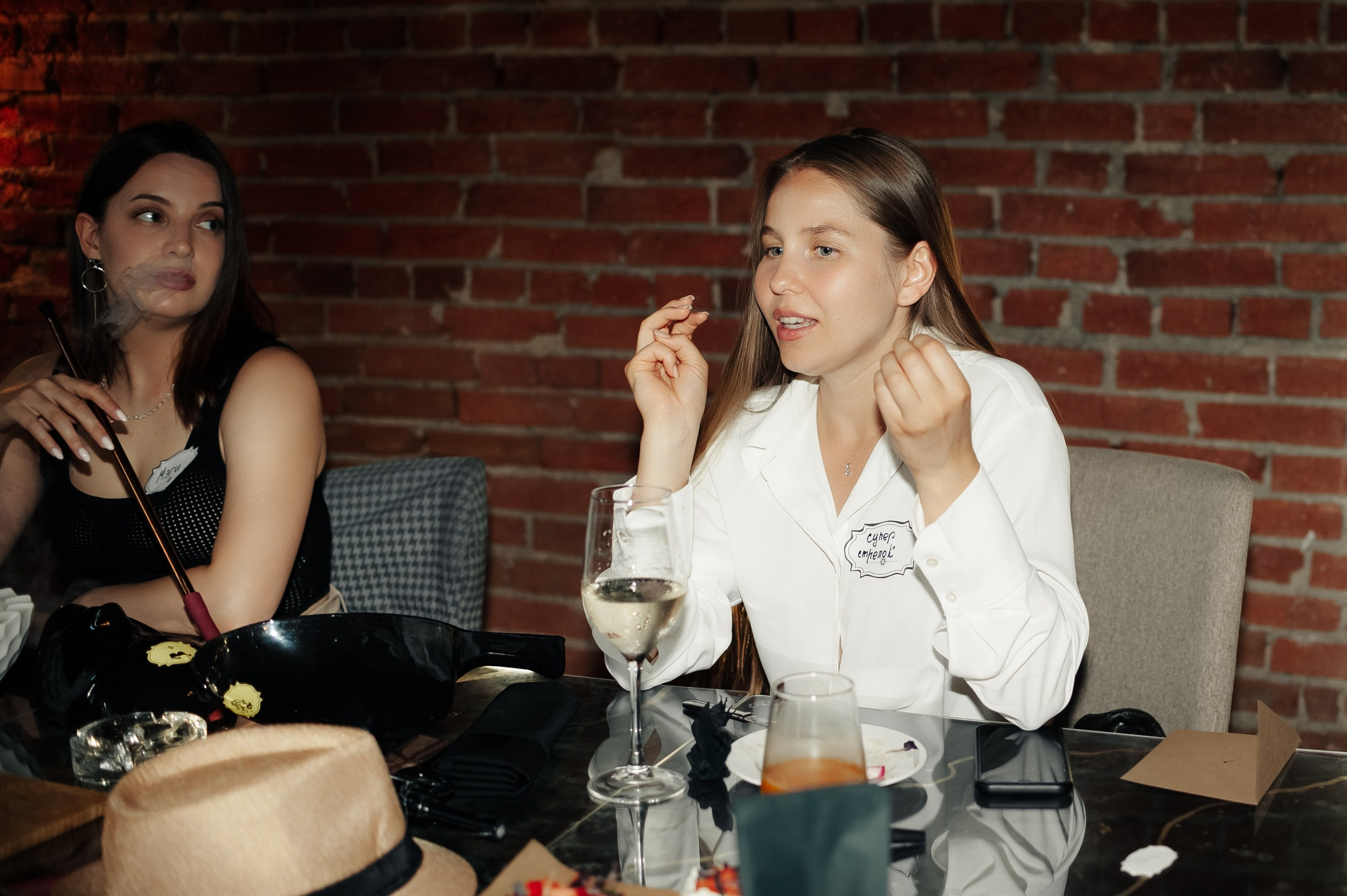 Корпоратив. Фотограф в Екатеринбурге Артём Зайнетдинов