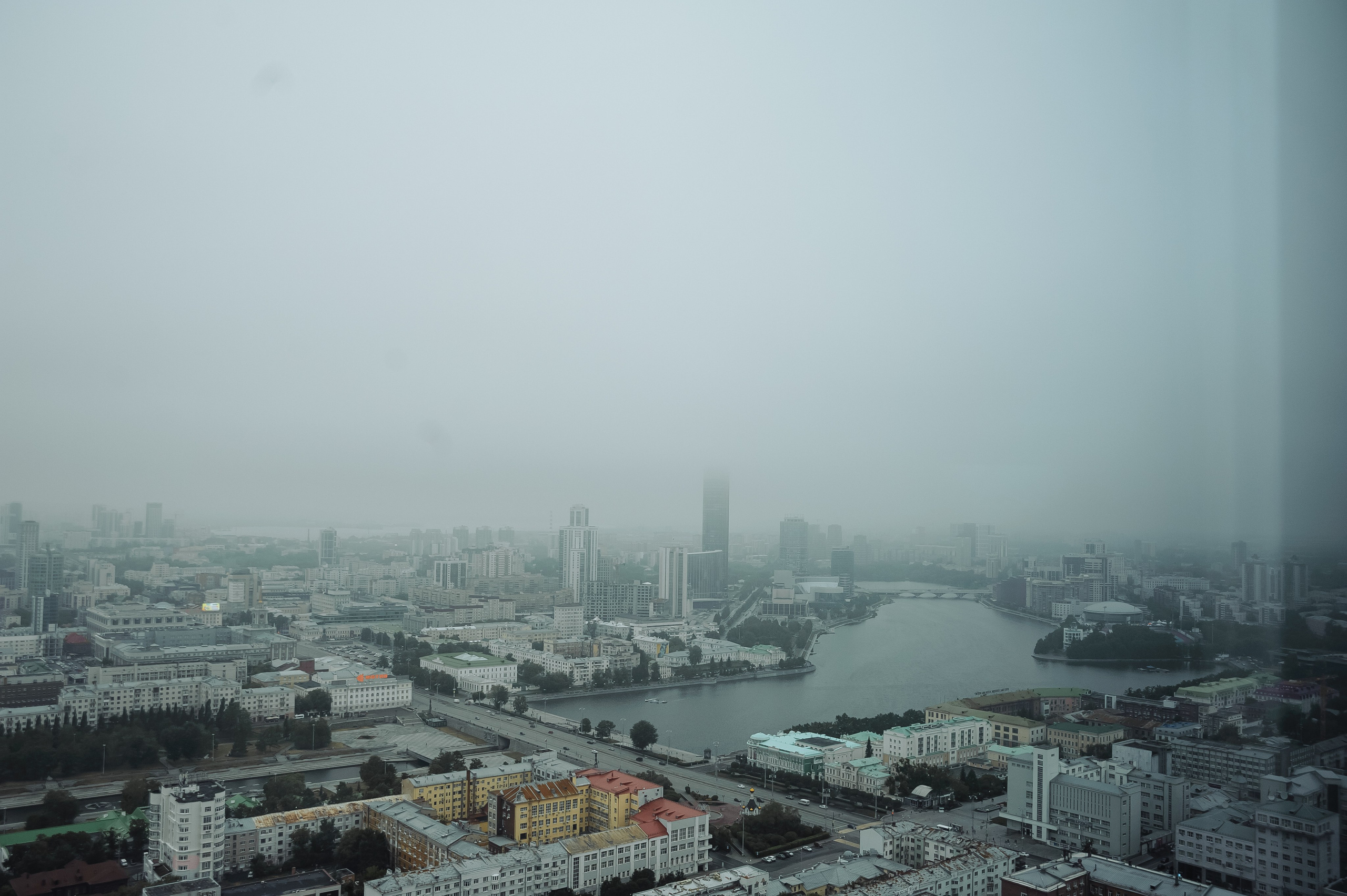 Саша и Маша. Фотограф в Екатеринбурге Артём Зайнетдинов