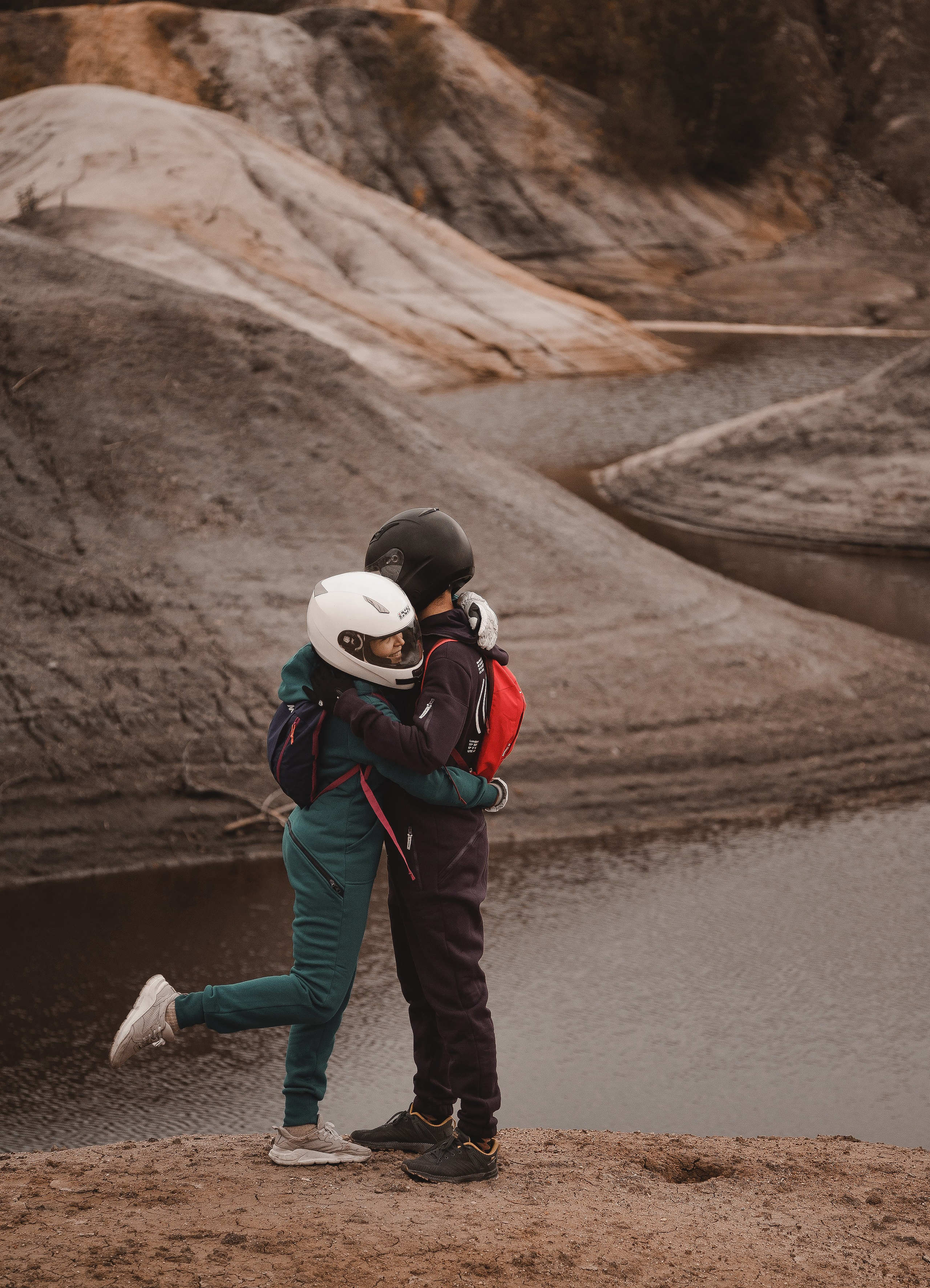 Уральский Марс. Фотограф в Екатеринбурге Артём Зайнетдинов