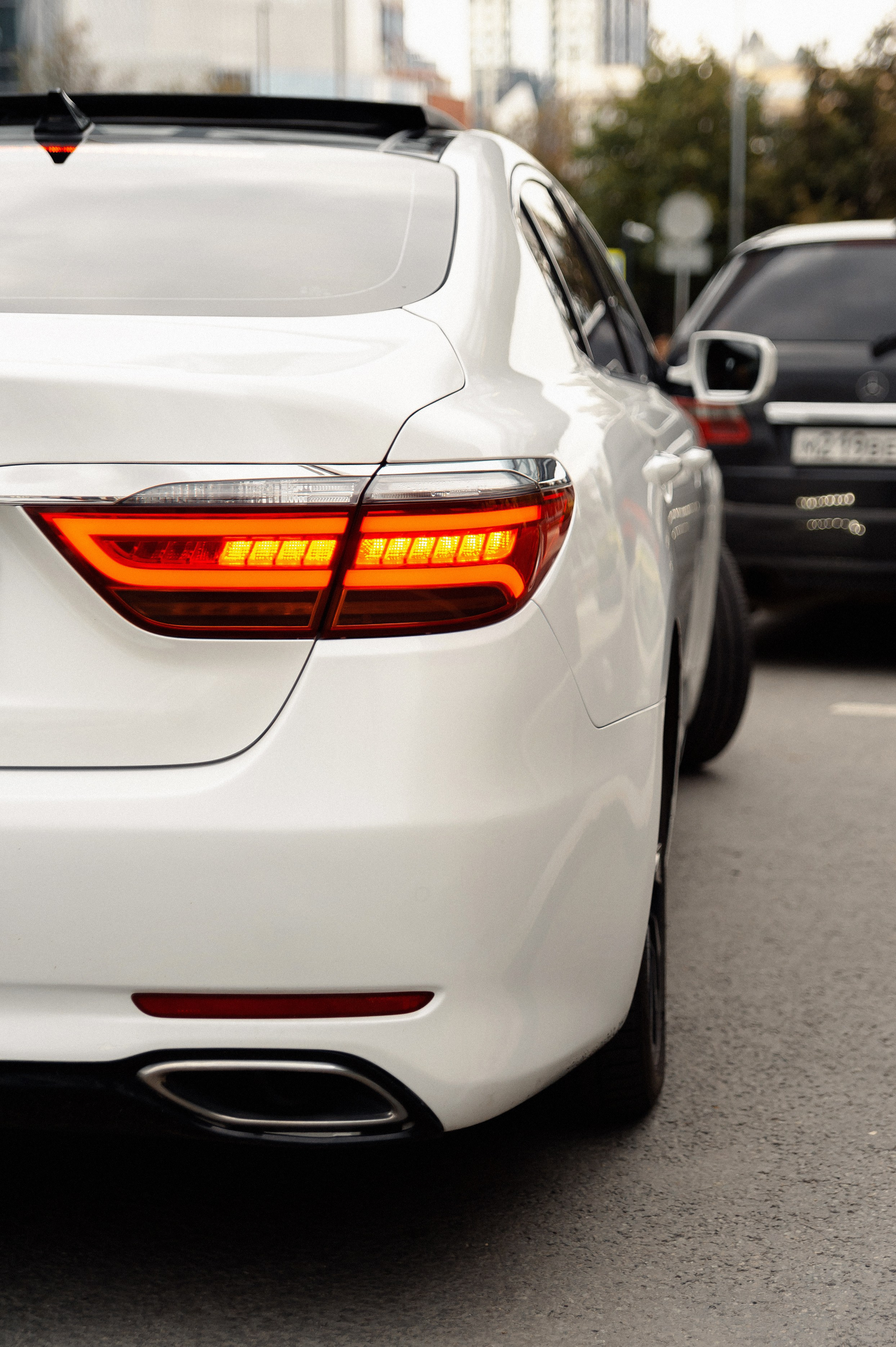 Григорий и Марина. Фотограф в Екатеринбурге Артём Зайнетдинов