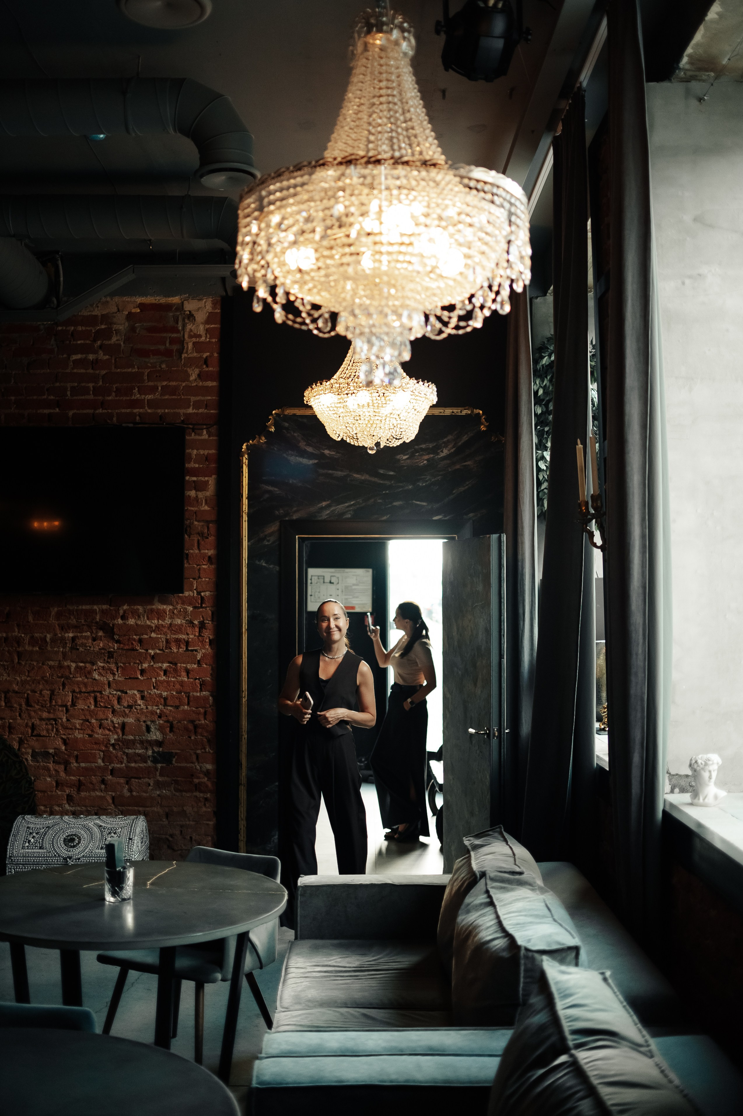 Корпоратив. Фотограф в Екатеринбурге Артём Зайнетдинов