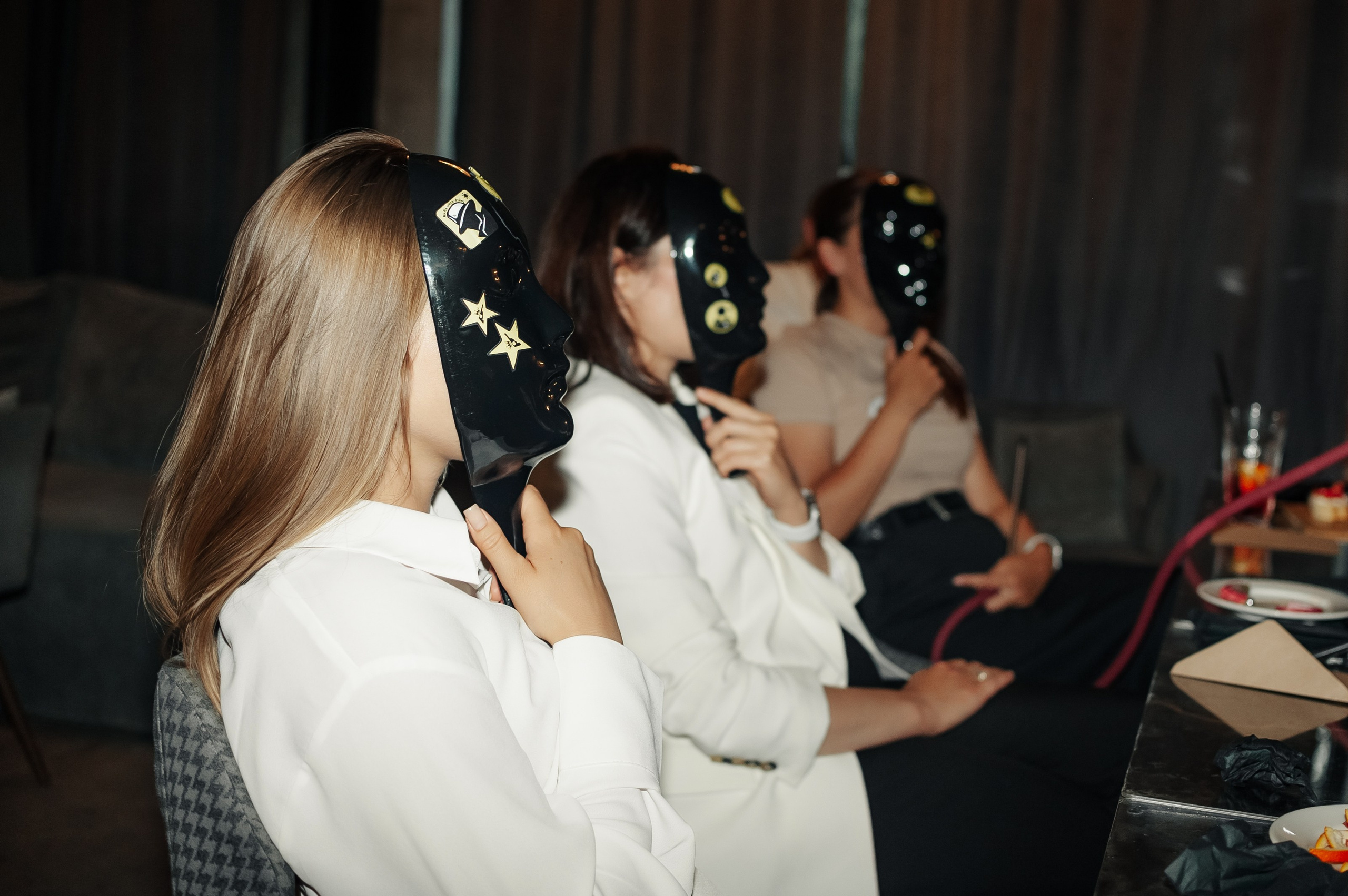 Корпоратив. Фотограф в Екатеринбурге Артём Зайнетдинов