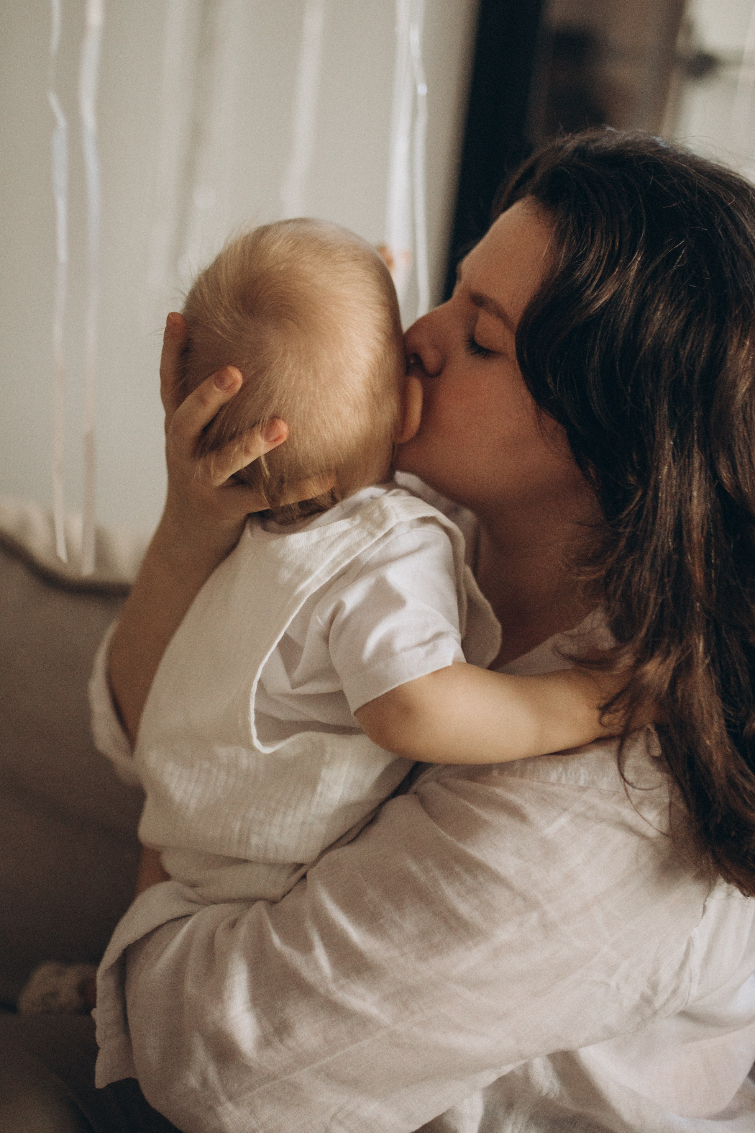 Первый годик Роберта. Семейный фотограф Мария Маркова Москва и Одинцово